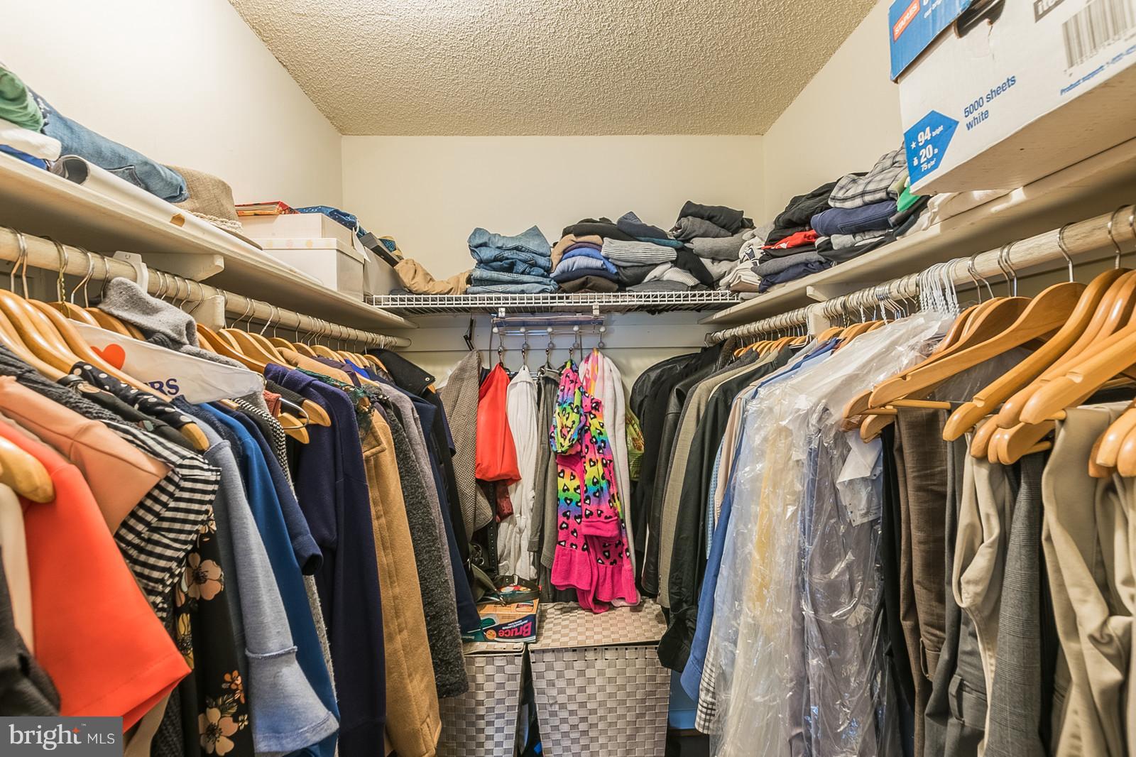 PARK PLACE - Residential Lease