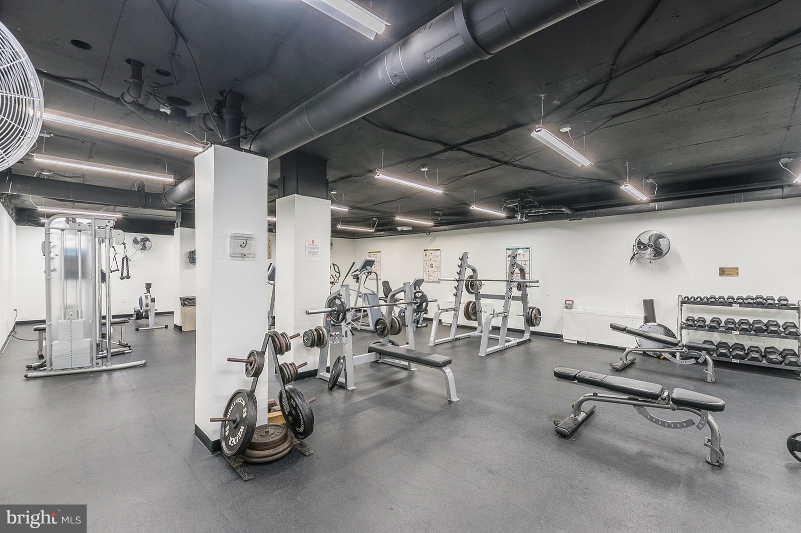 PARK PLACE - Residential Lease