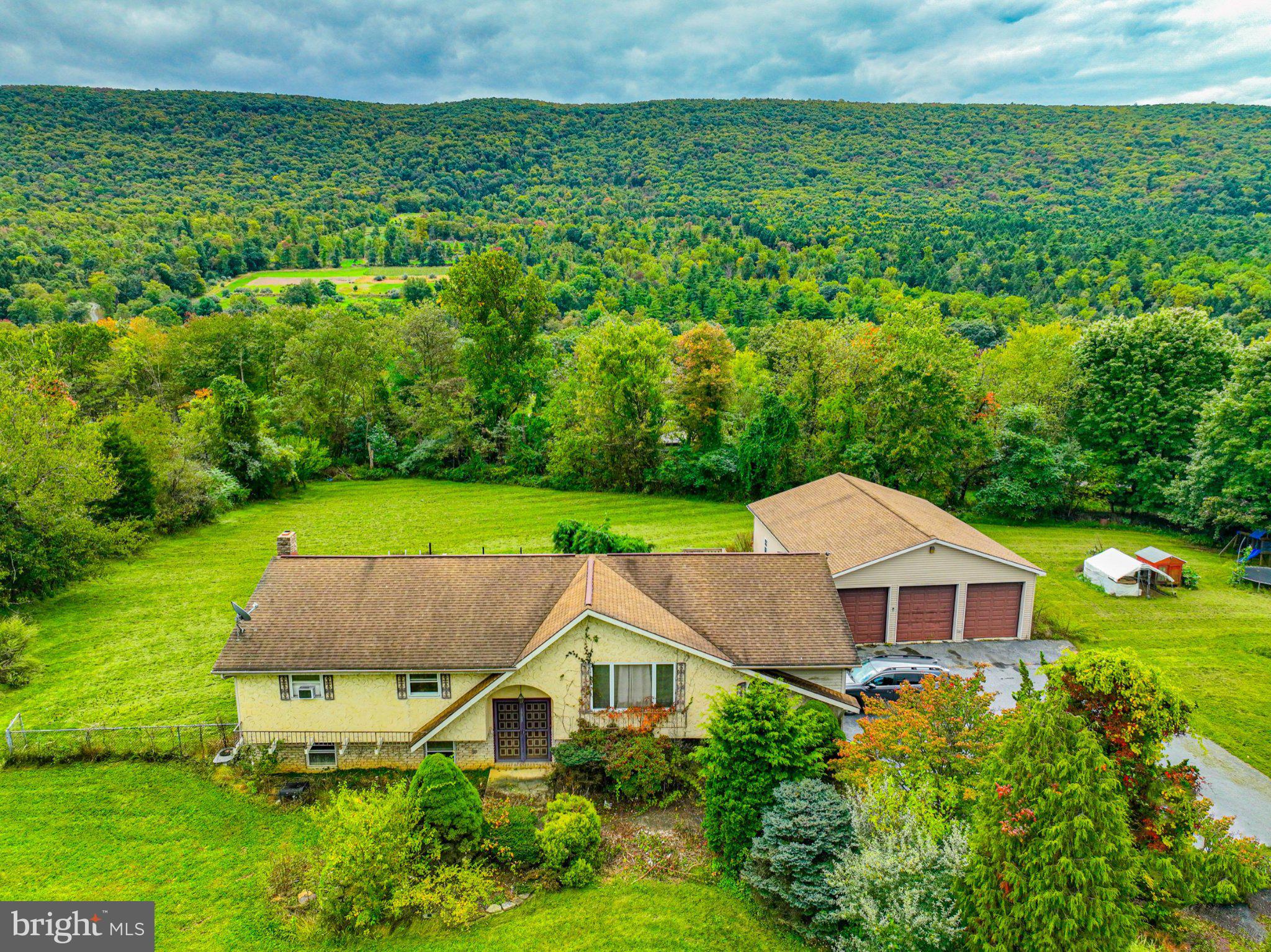 1965 LOWER SMITH GAP ROAD