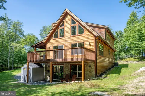 181 Grand Estates Drive, Mc Henry, MD MLS: MDGA2007966
