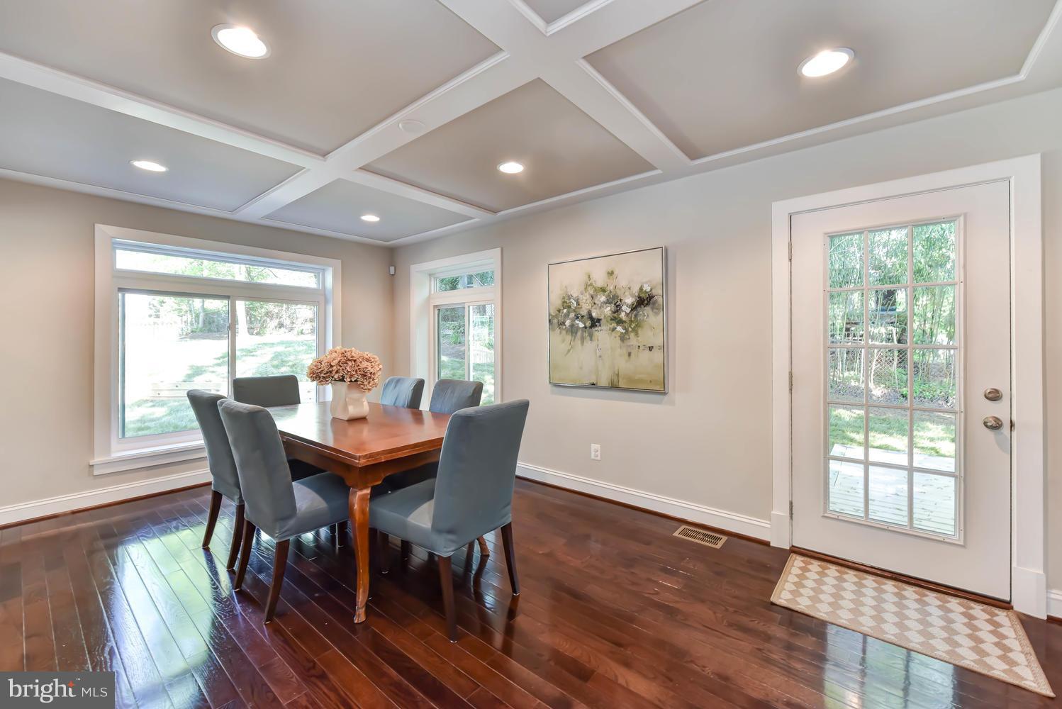 MONTICELLO PARK - Residential