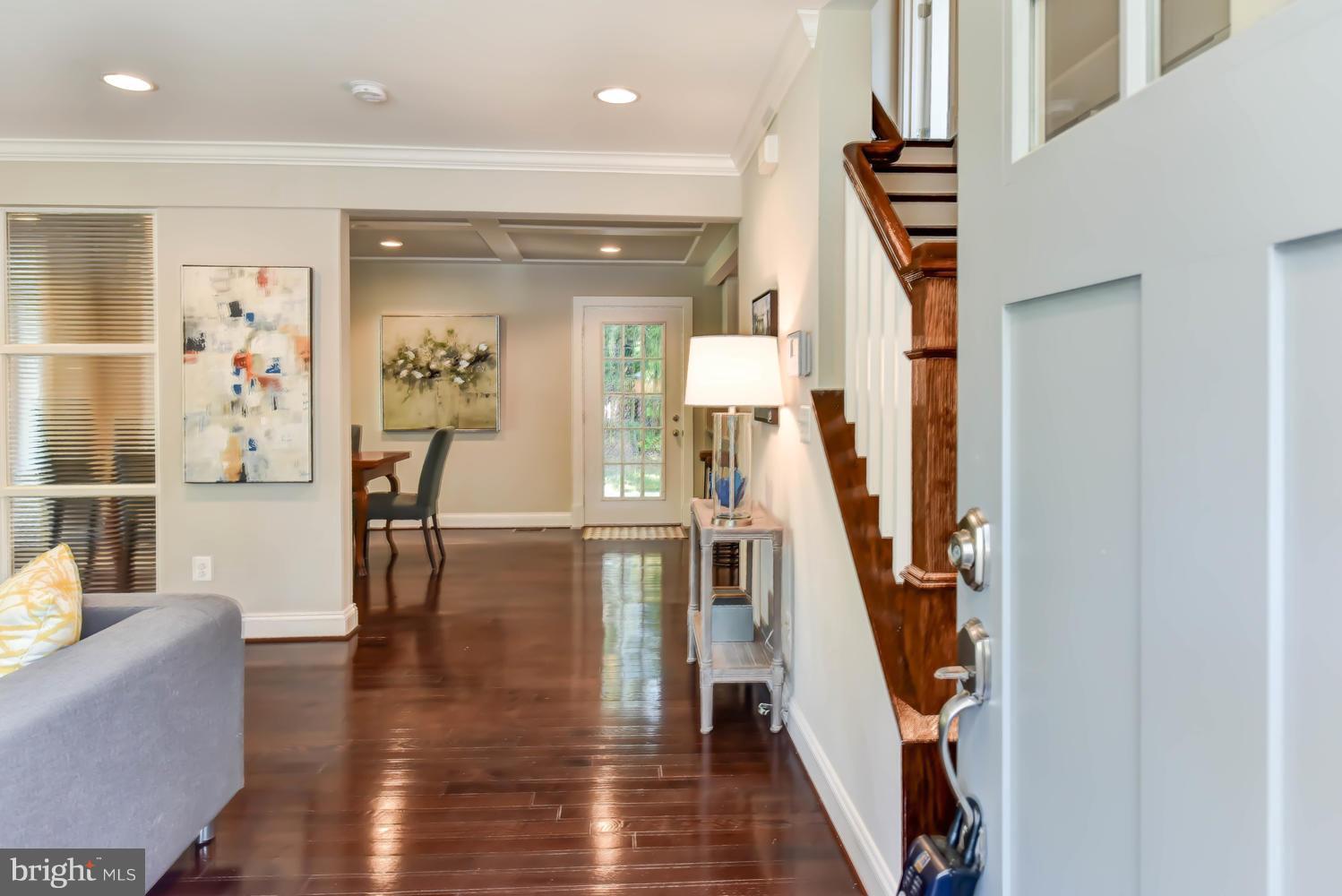 MONTICELLO PARK - Residential