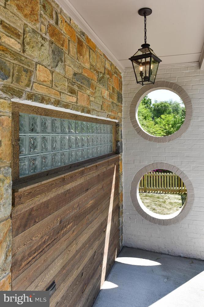 MONTICELLO PARK - Residential