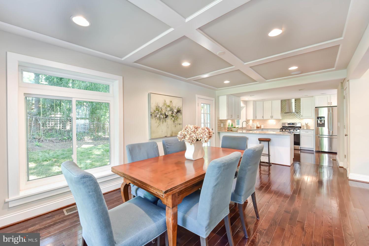 MONTICELLO PARK - Residential