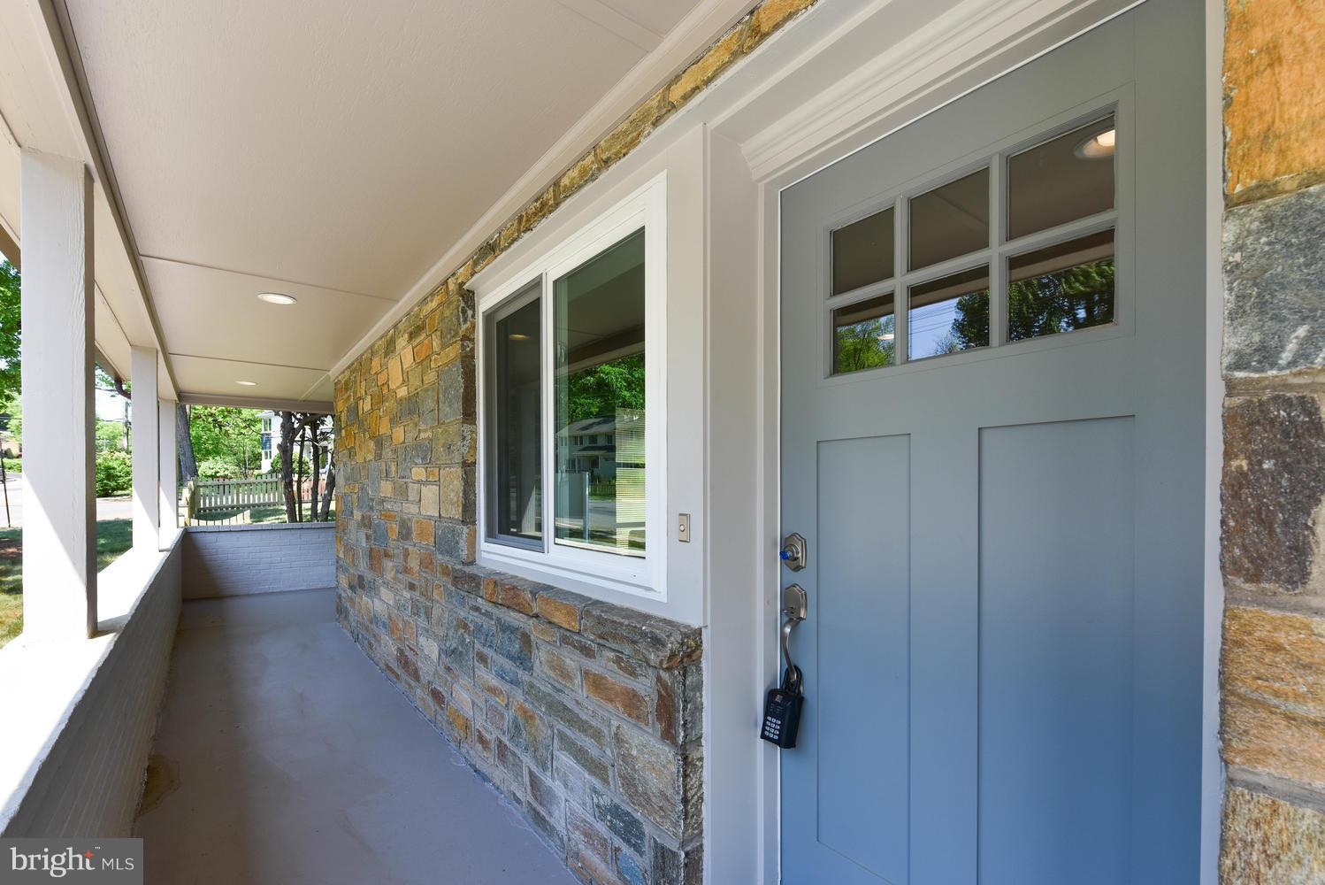 MONTICELLO PARK - Residential