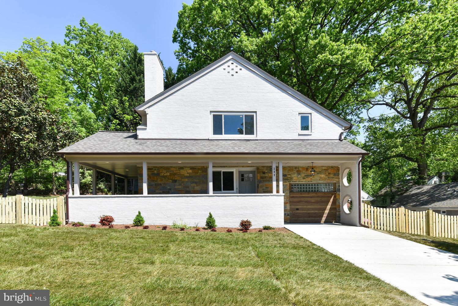 MONTICELLO PARK - Residential