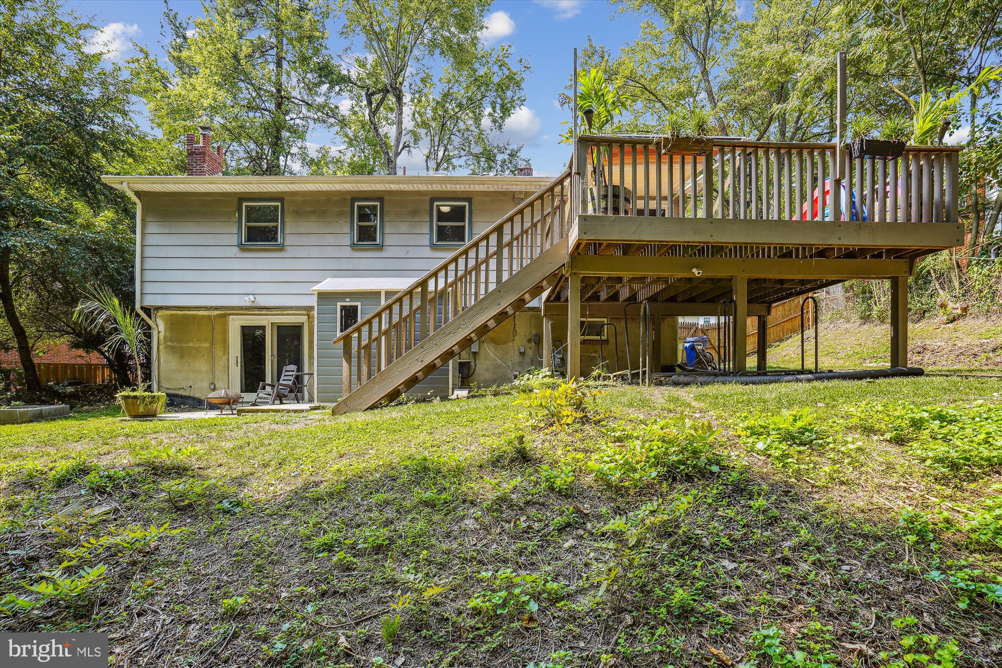 MARUMSCO HILLS - Residential