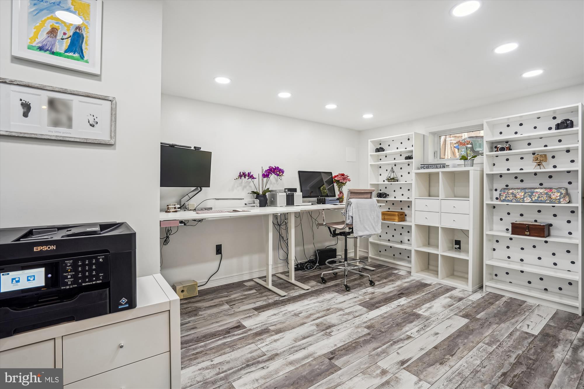 MARUMSCO HILLS - Residential