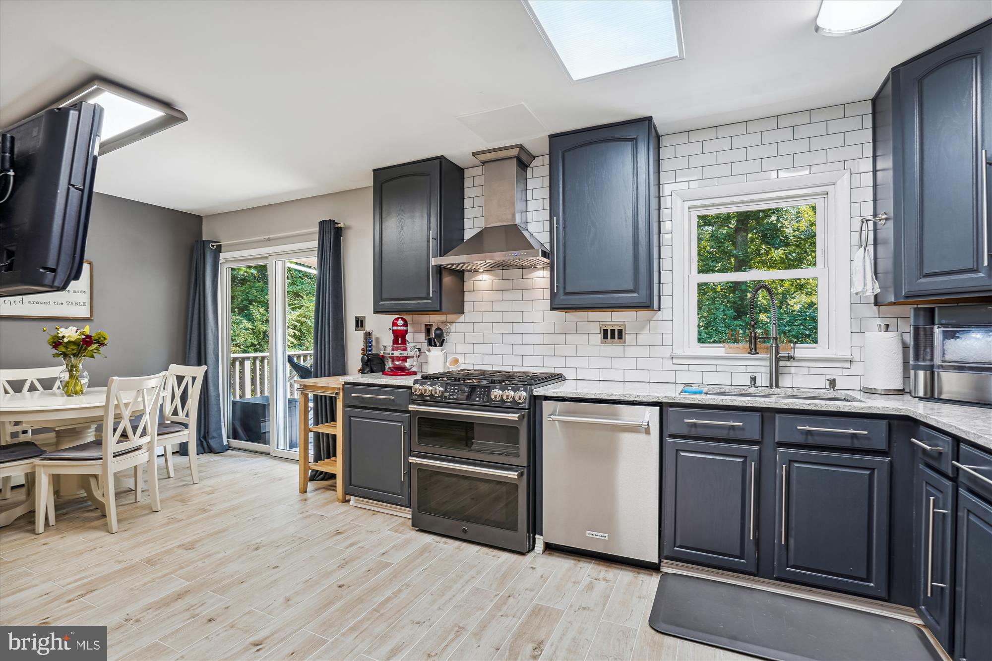 MARUMSCO HILLS - Residential