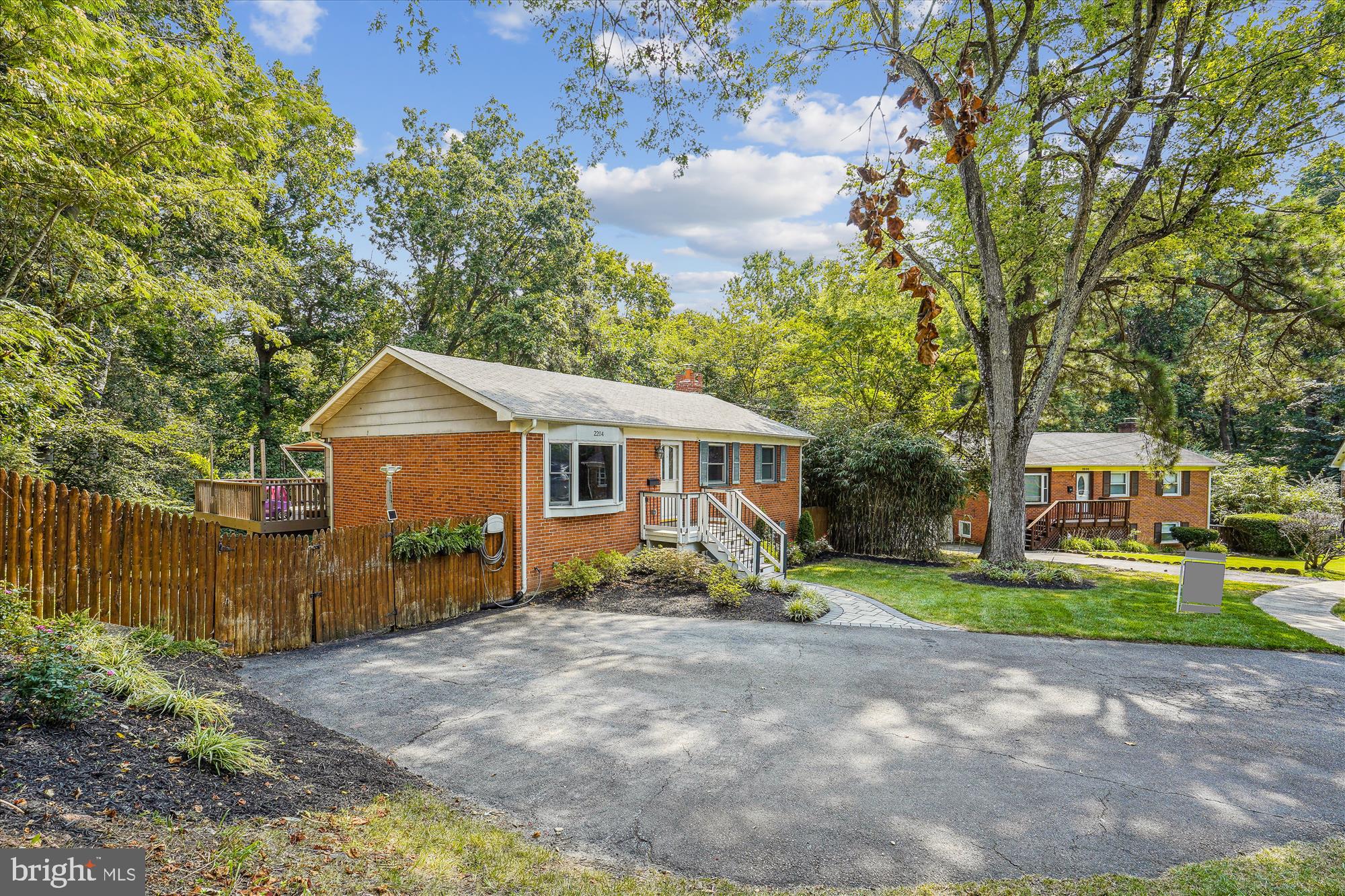 MARUMSCO HILLS - Residential