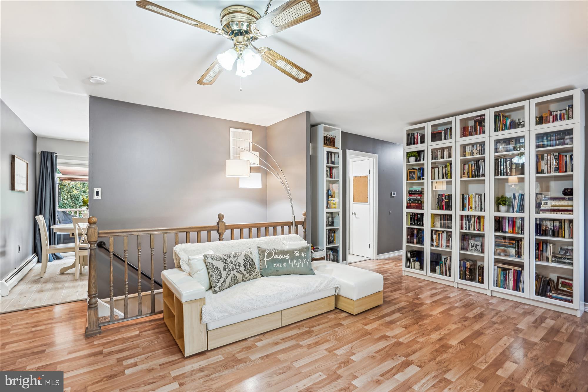 MARUMSCO HILLS - Residential