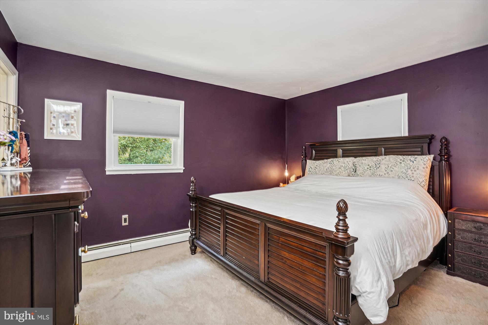 MARUMSCO HILLS - Residential