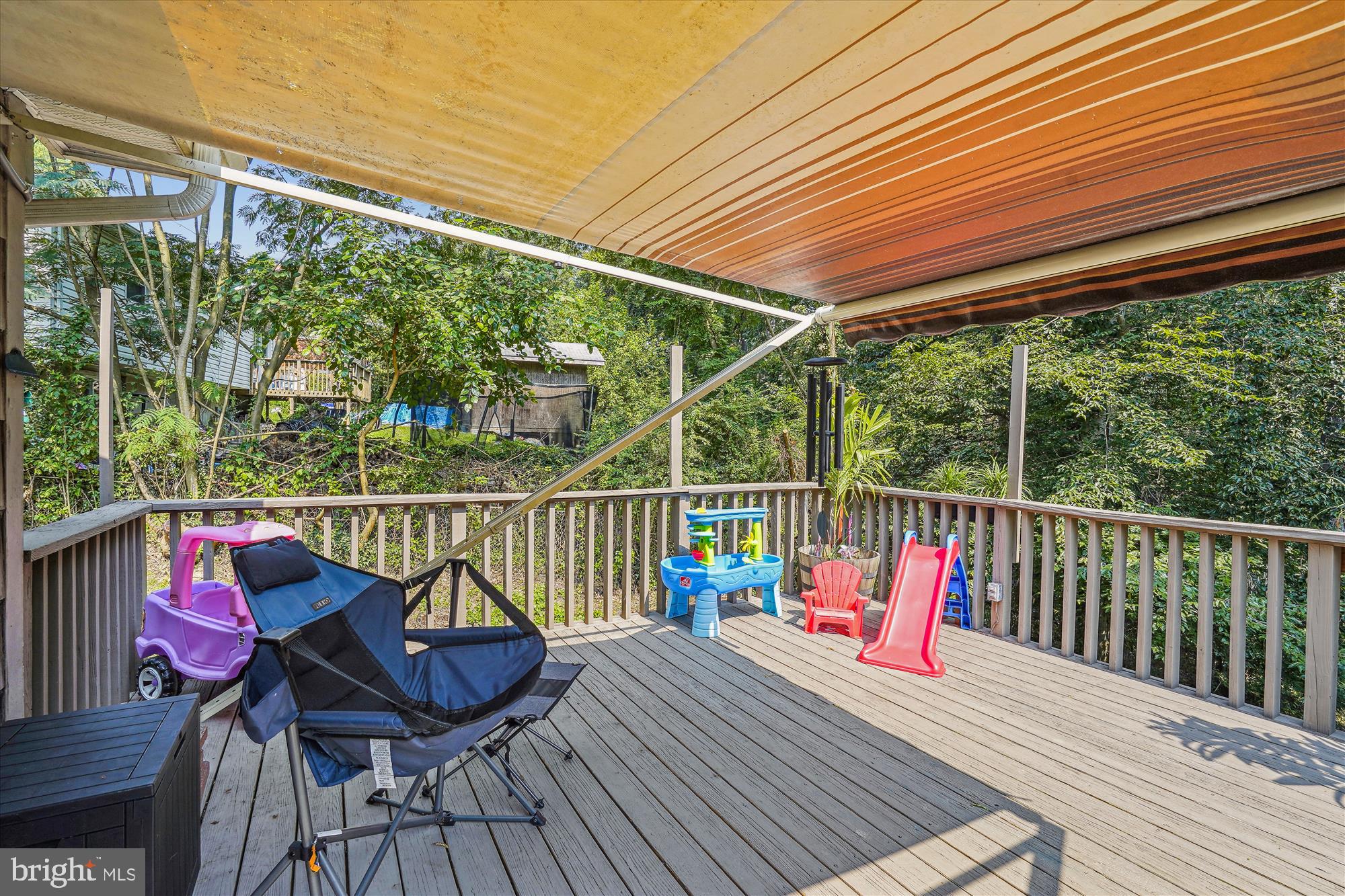 MARUMSCO HILLS - Residential