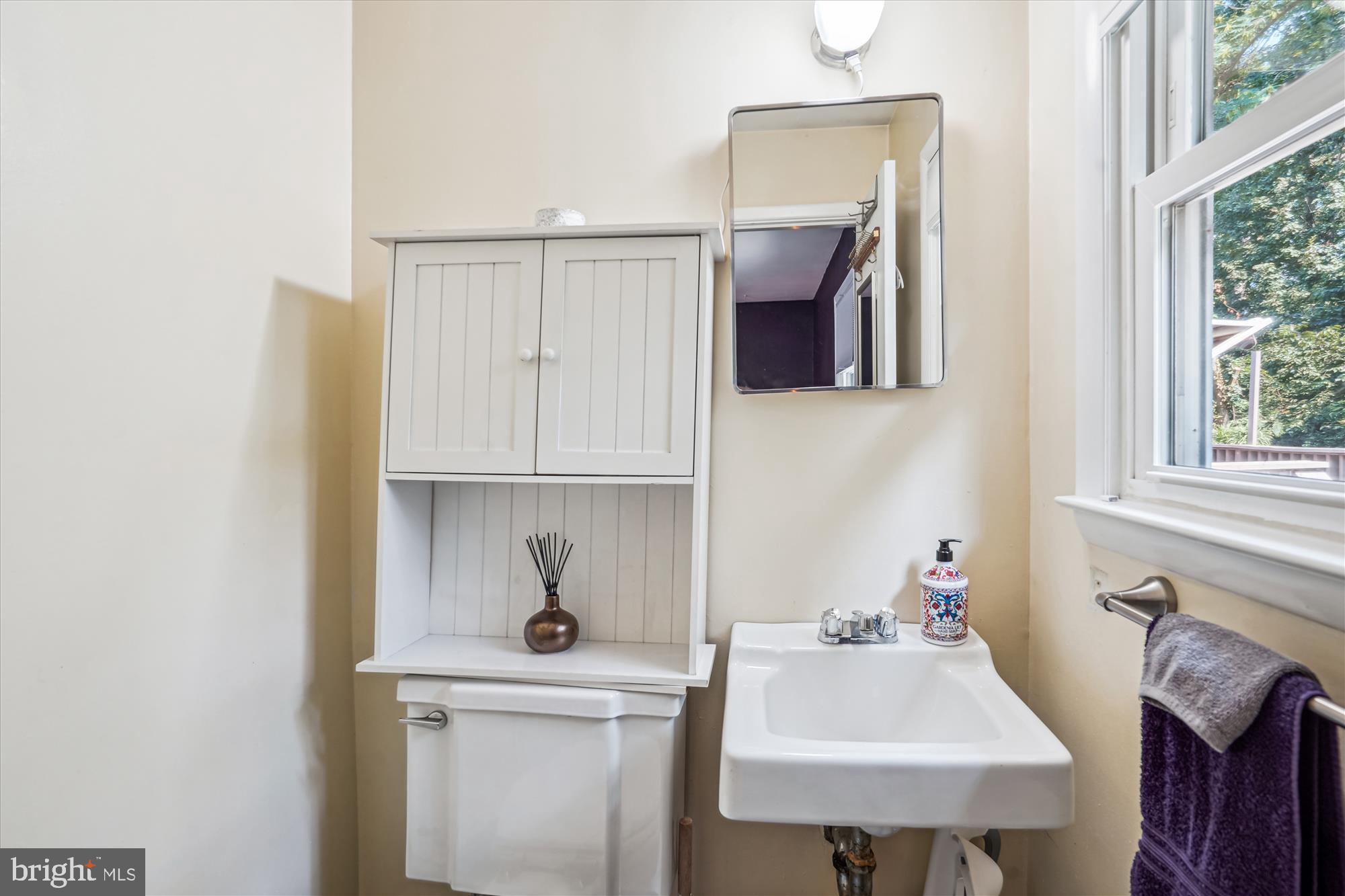 MARUMSCO HILLS - Residential