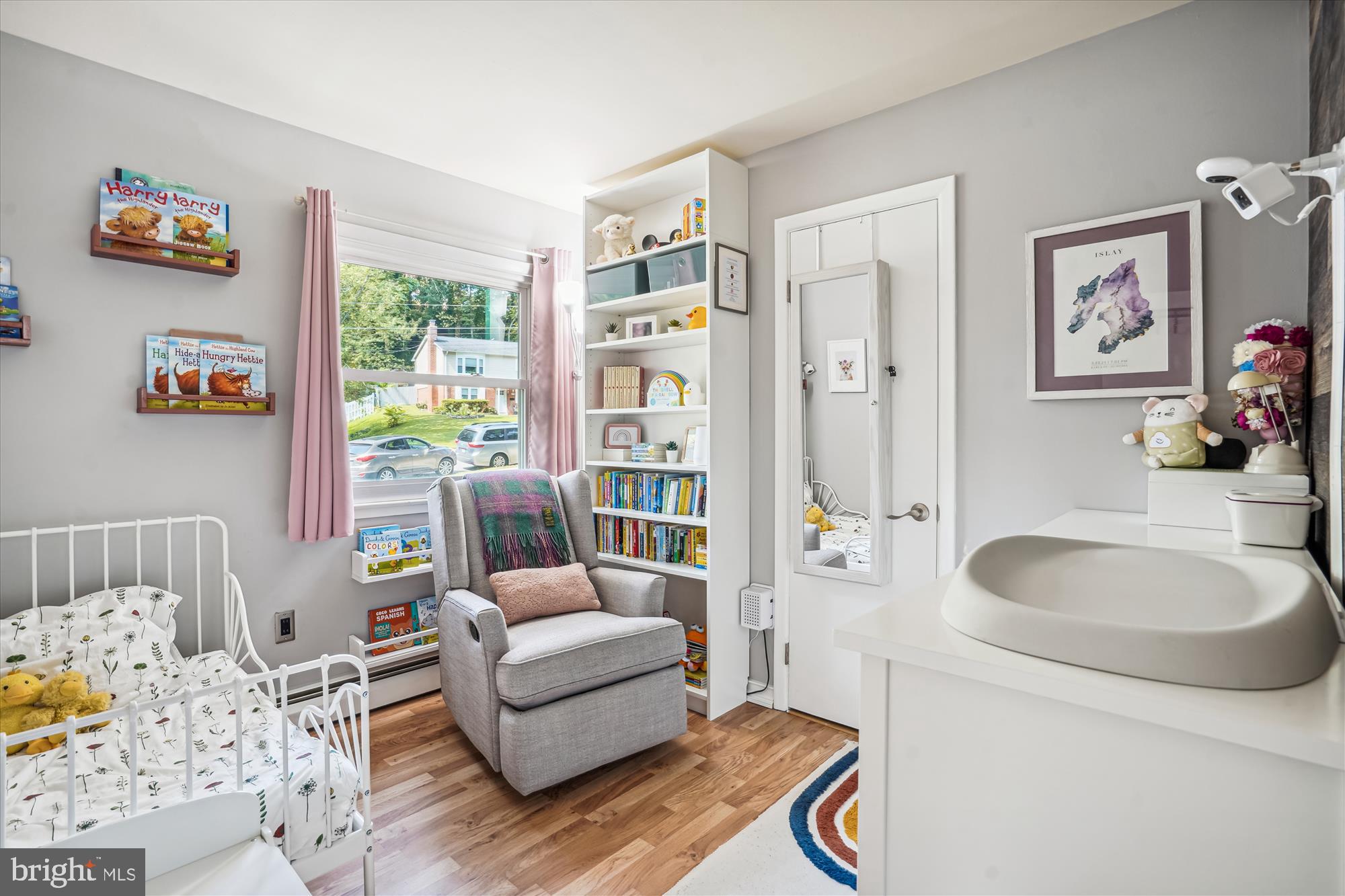 MARUMSCO HILLS - Residential