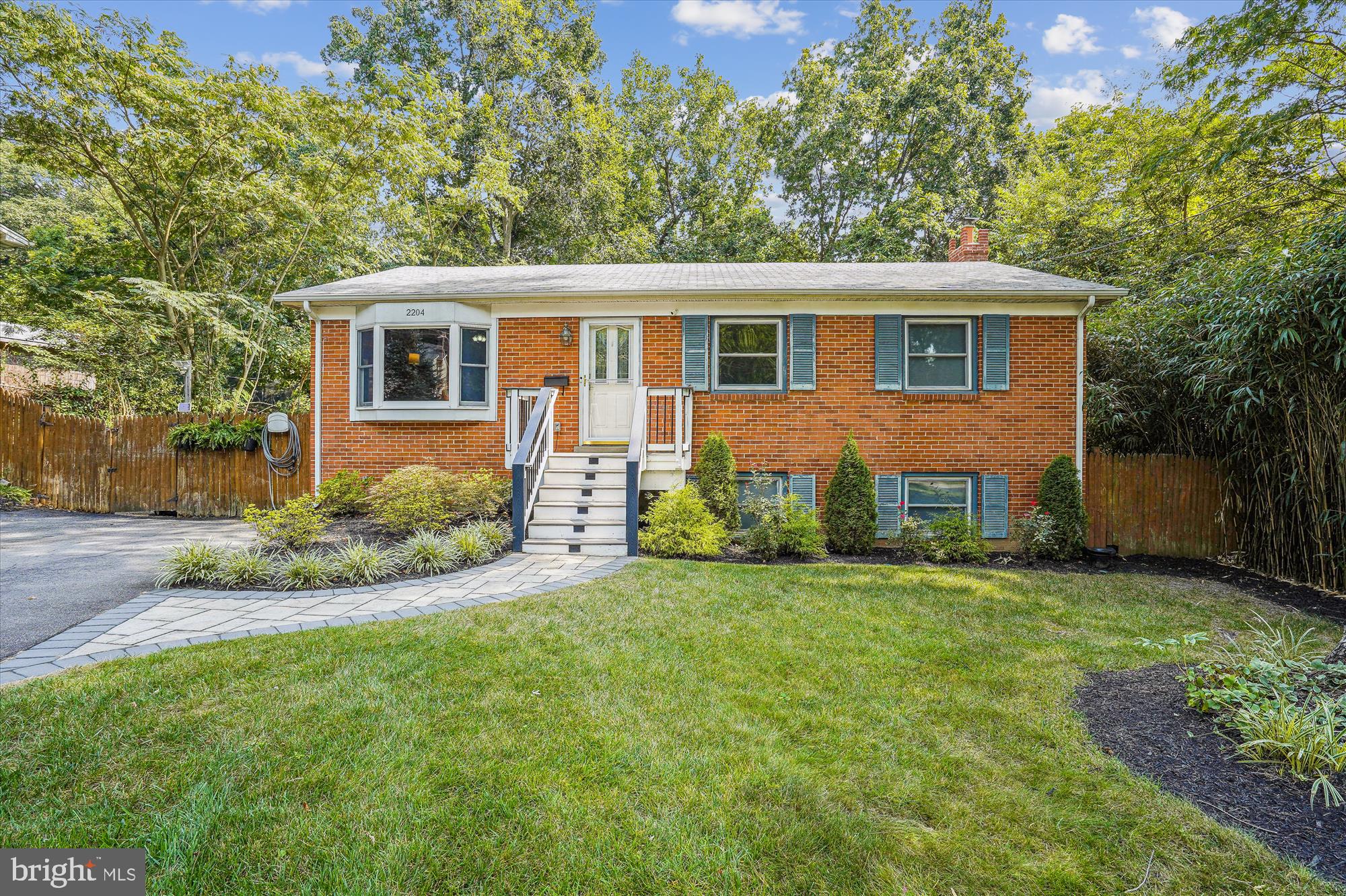 MARUMSCO HILLS - Residential