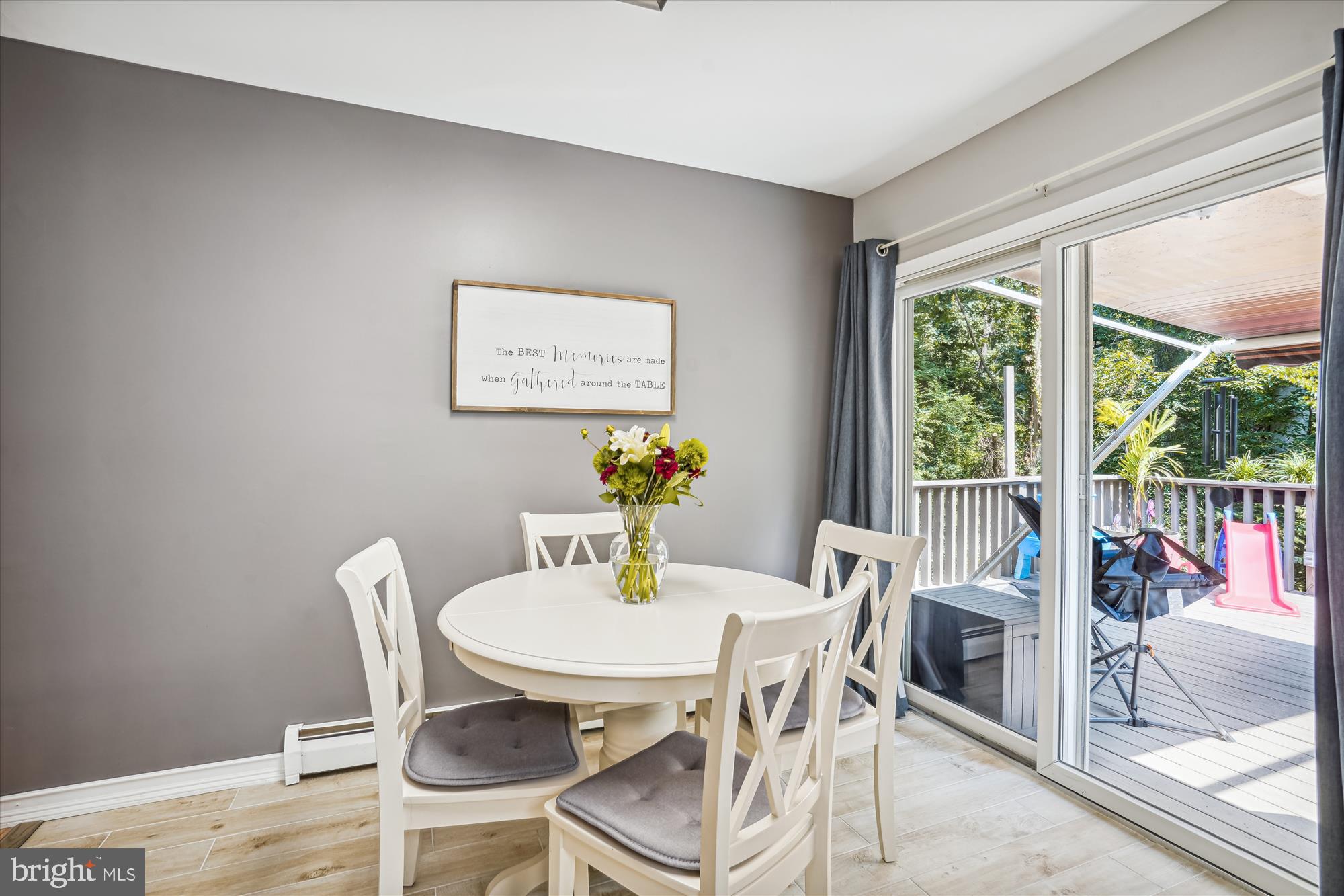 MARUMSCO HILLS - Residential