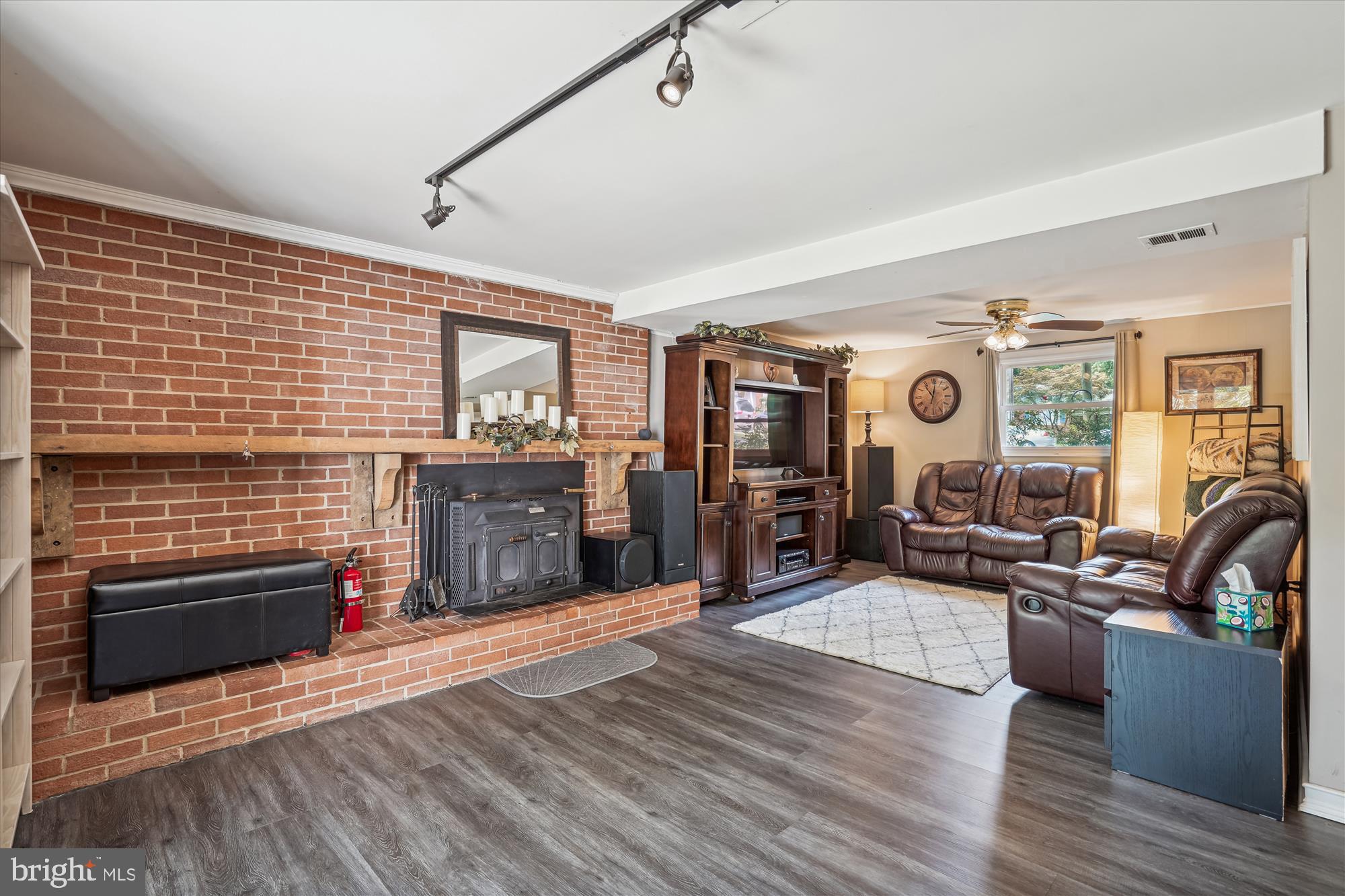 MARUMSCO HILLS - Residential