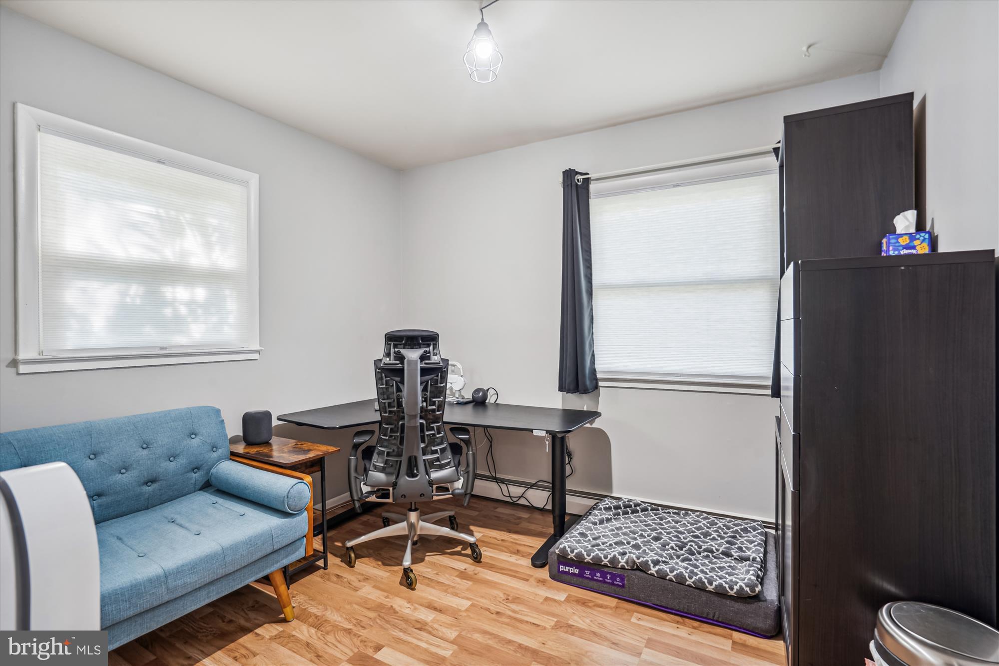 MARUMSCO HILLS - Residential