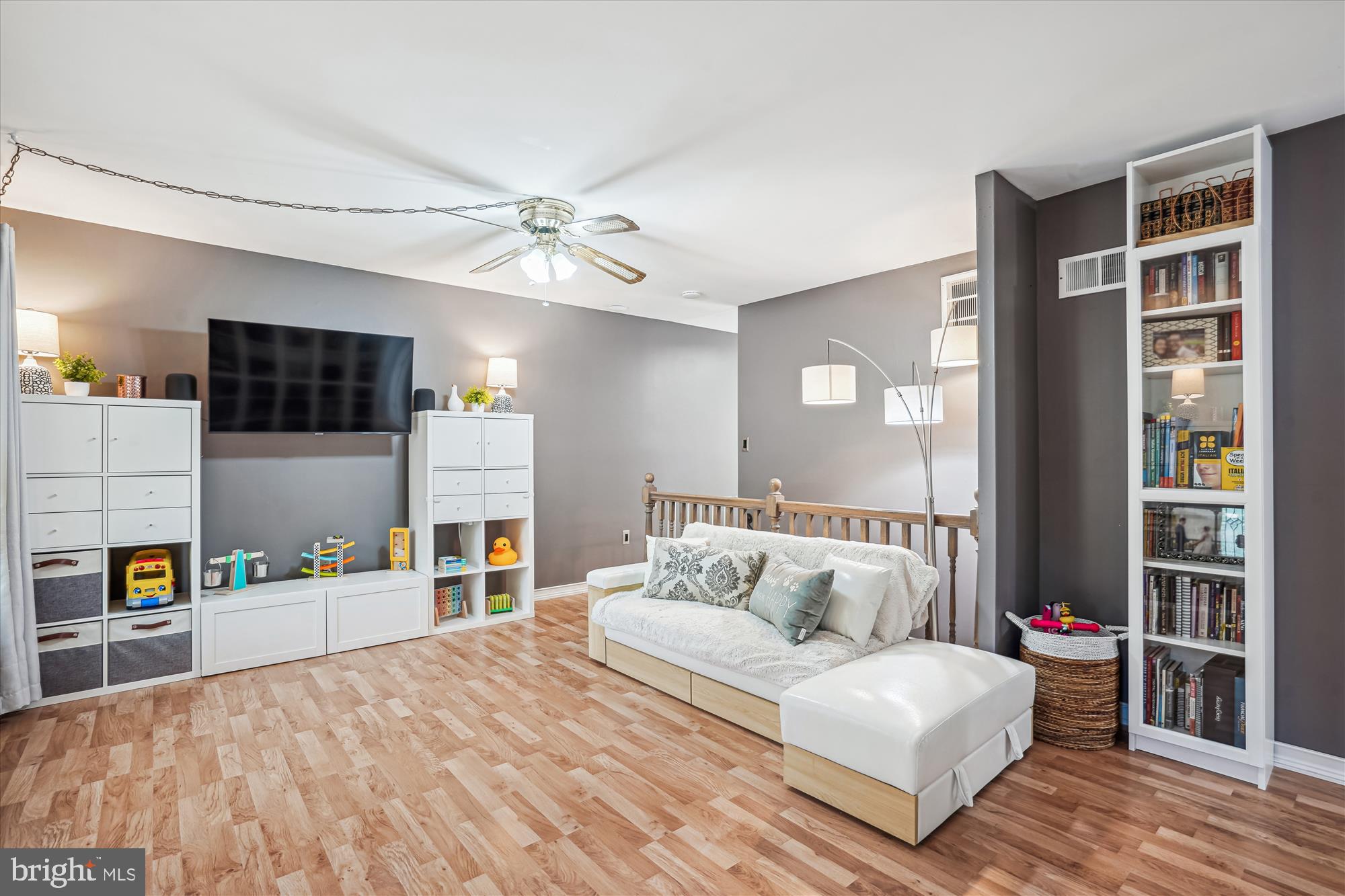 MARUMSCO HILLS - Residential