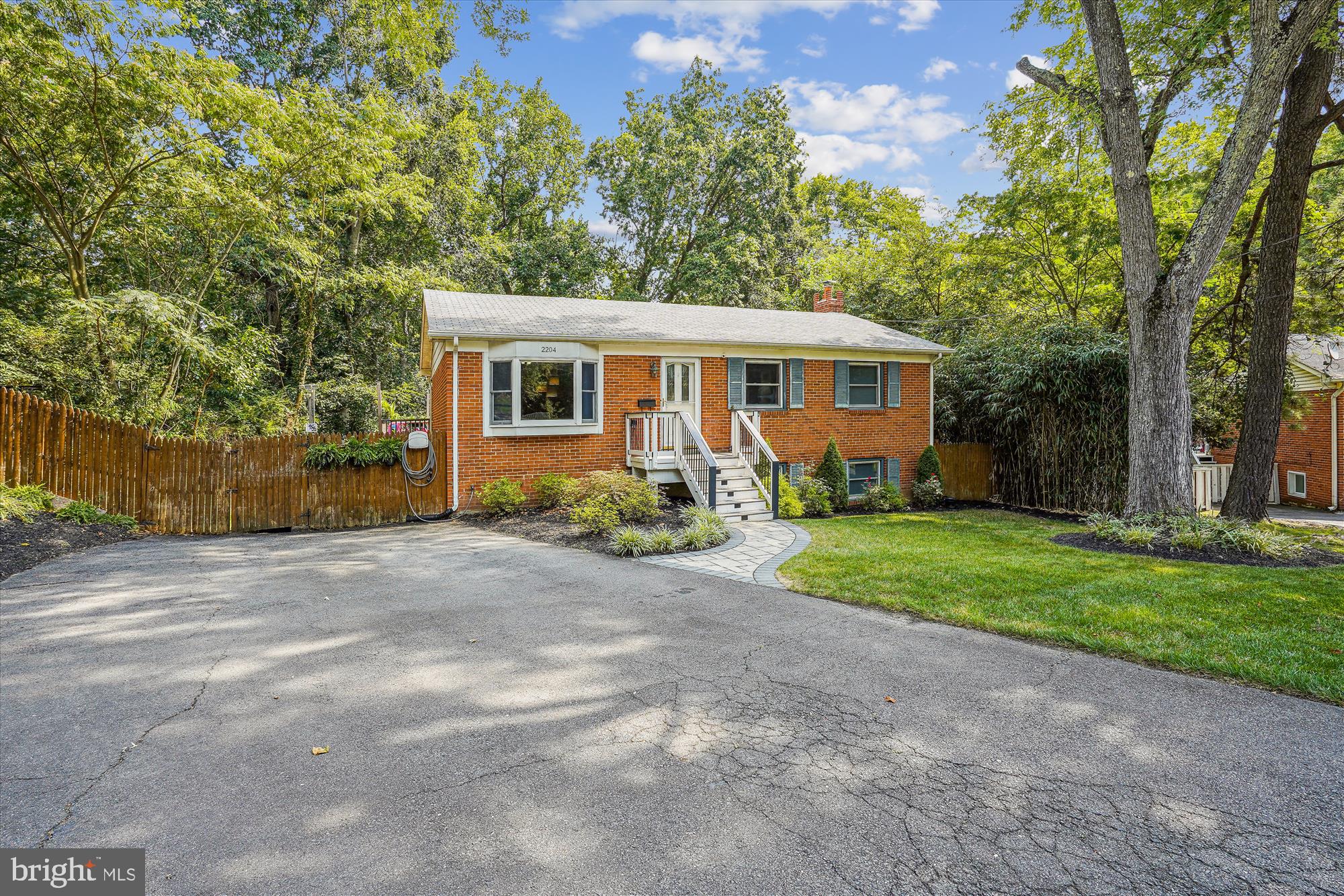 MARUMSCO HILLS - Residential