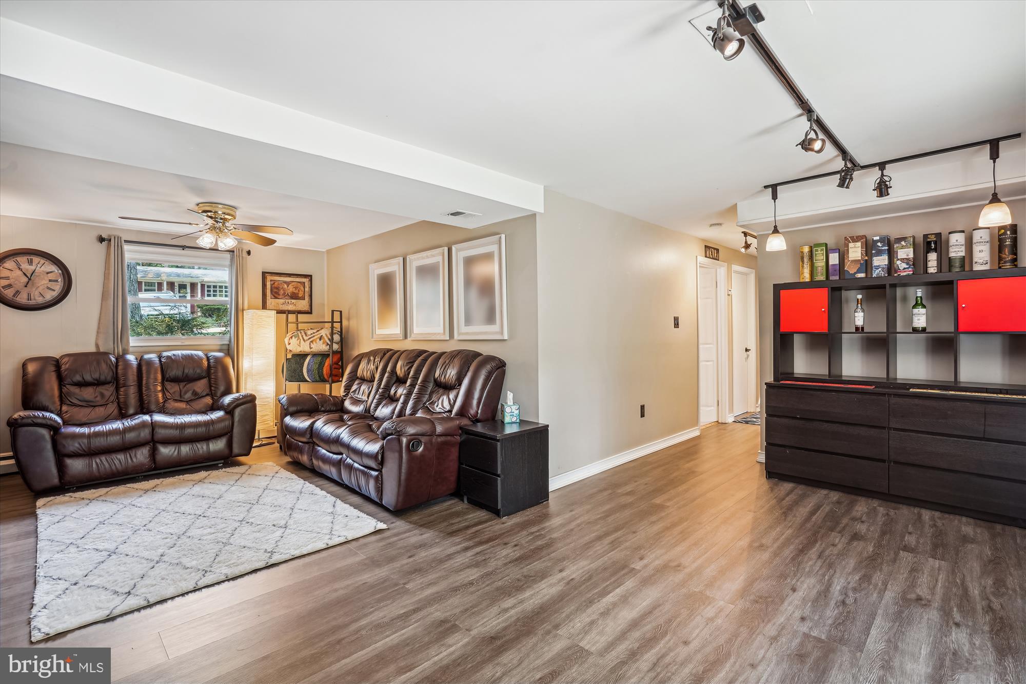 MARUMSCO HILLS - Residential