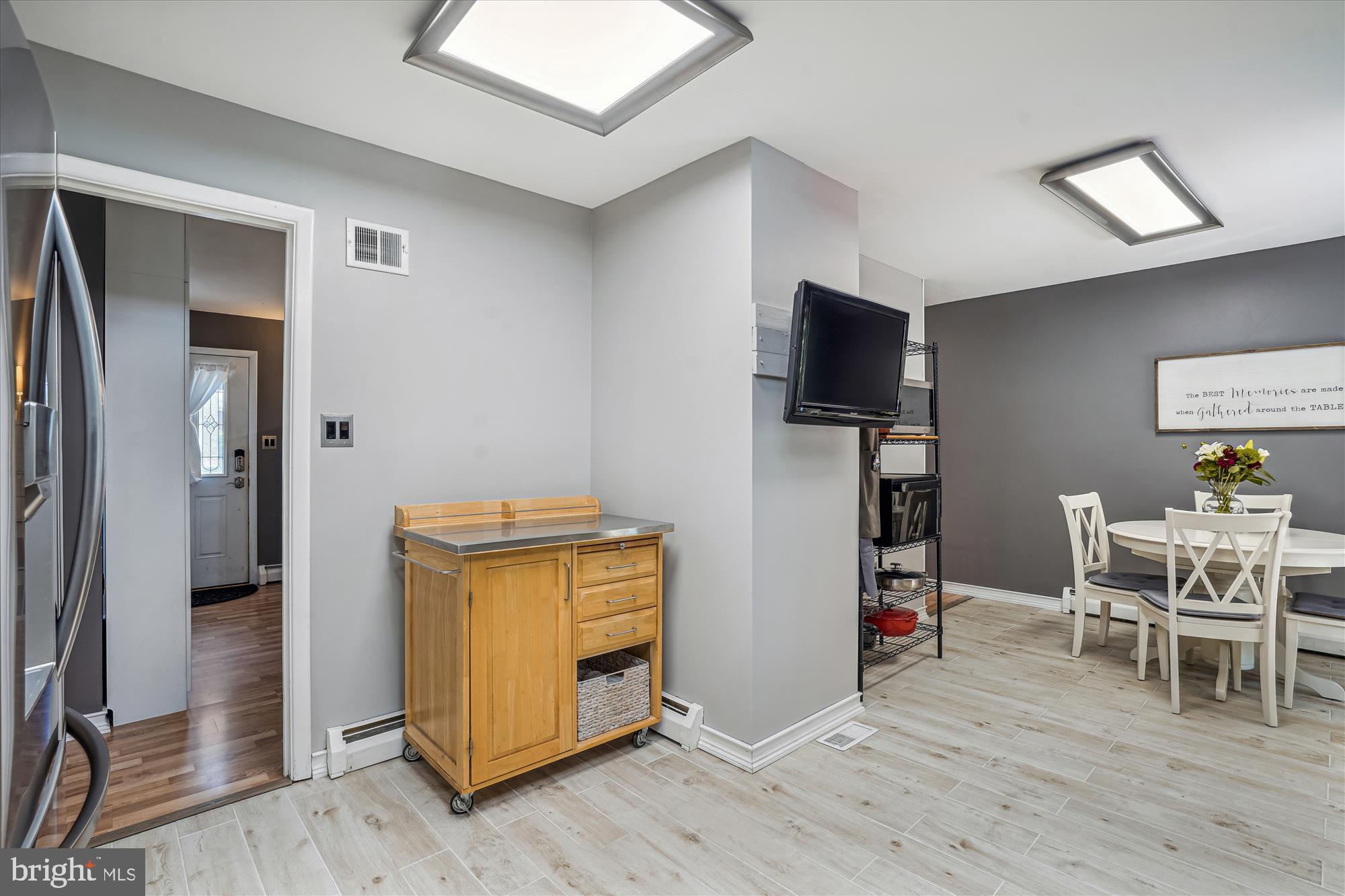 MARUMSCO HILLS - Residential