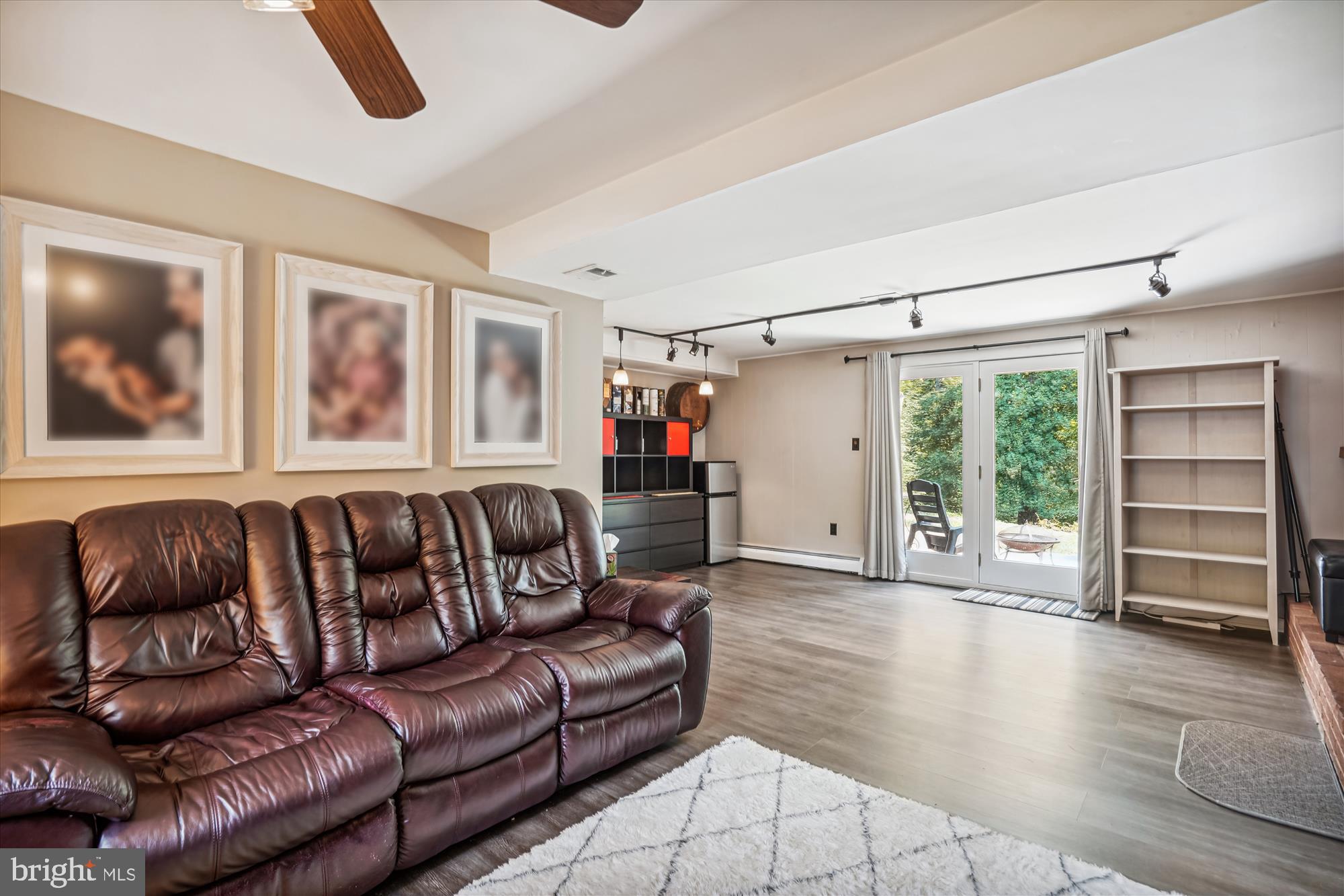 MARUMSCO HILLS - Residential