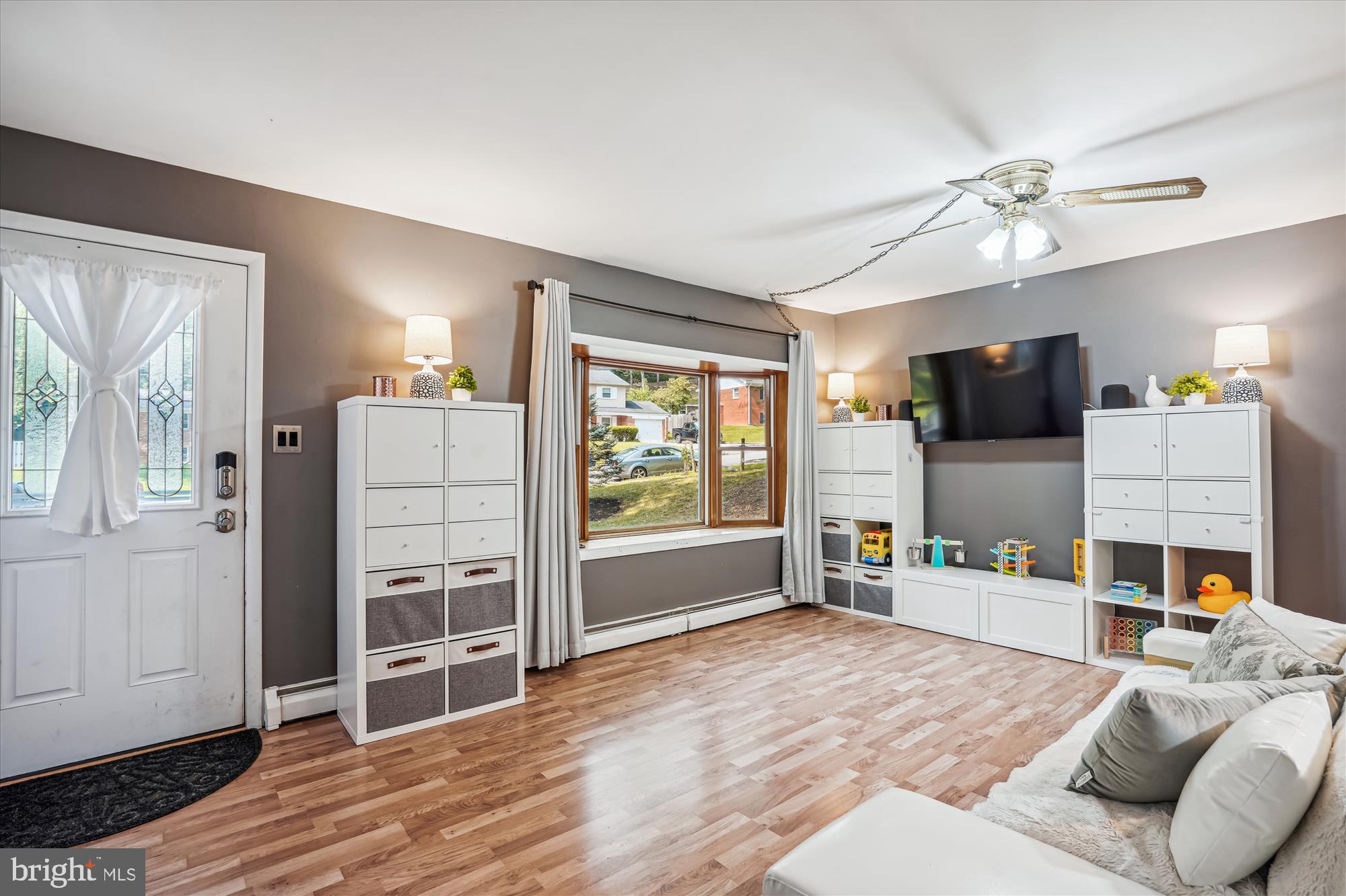 MARUMSCO HILLS - Residential