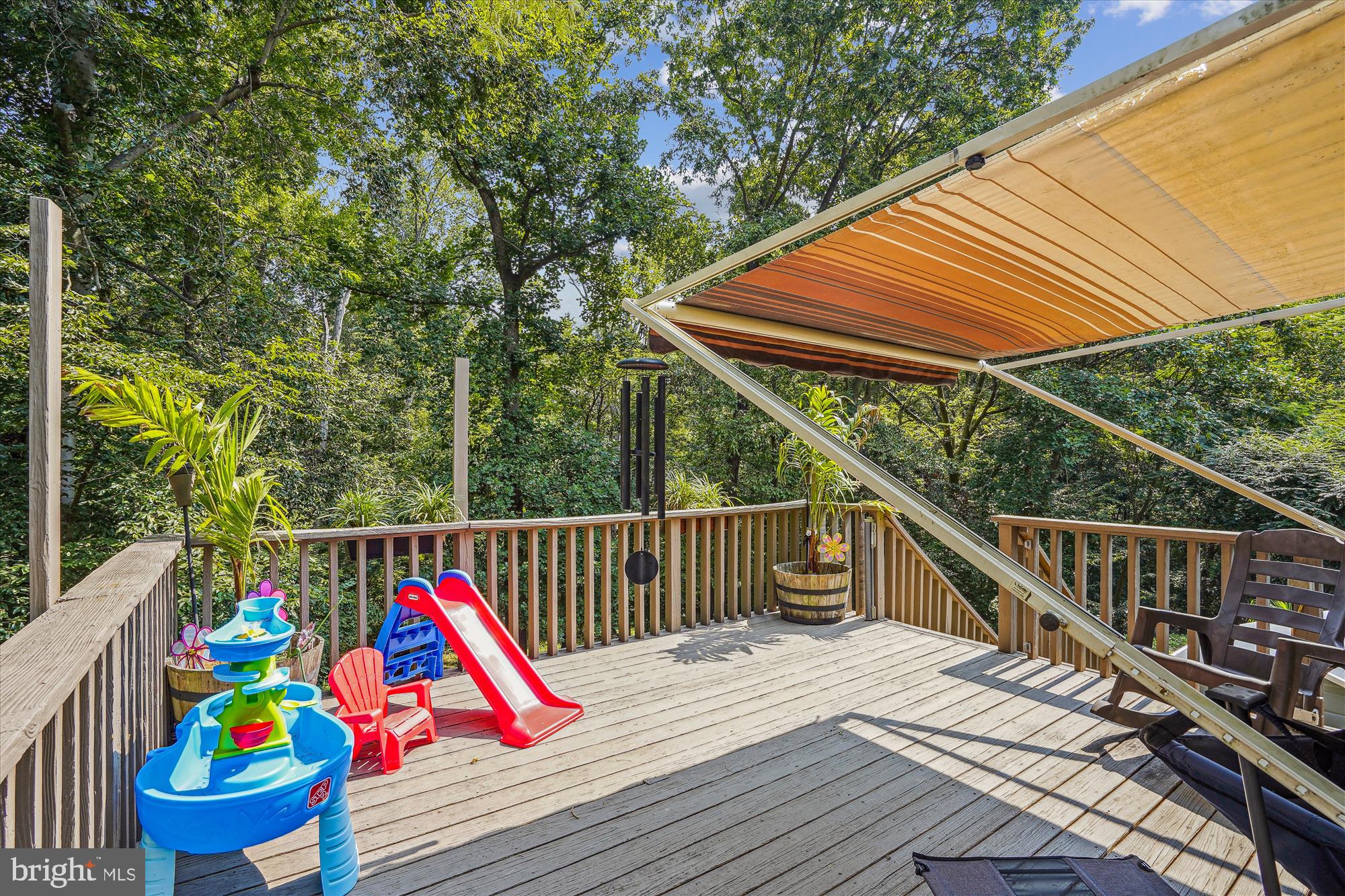 MARUMSCO HILLS - Residential