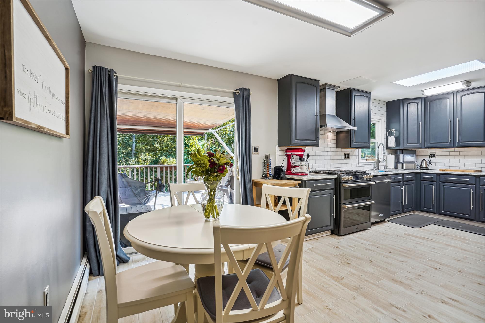 MARUMSCO HILLS - Residential