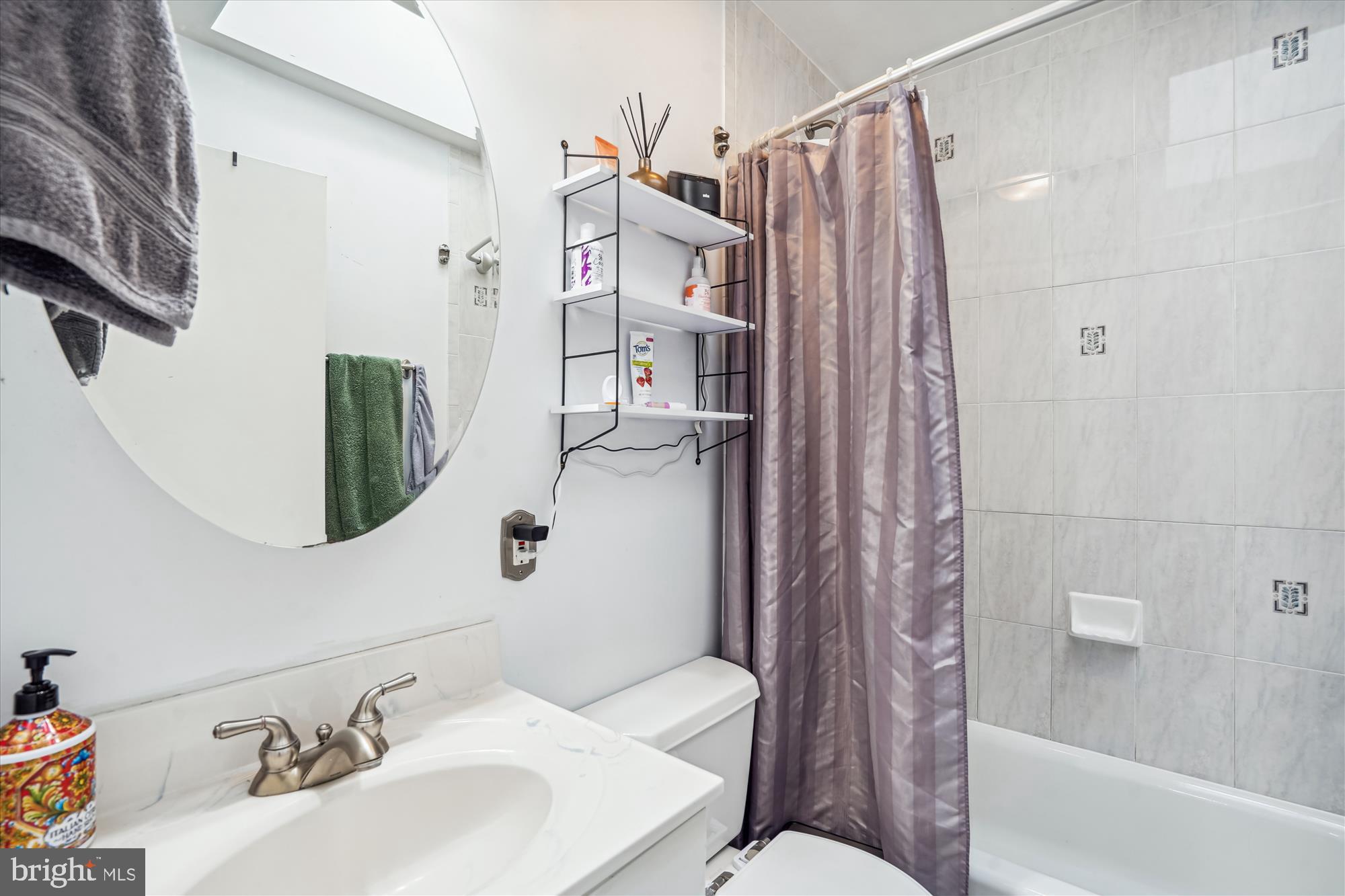 MARUMSCO HILLS - Residential