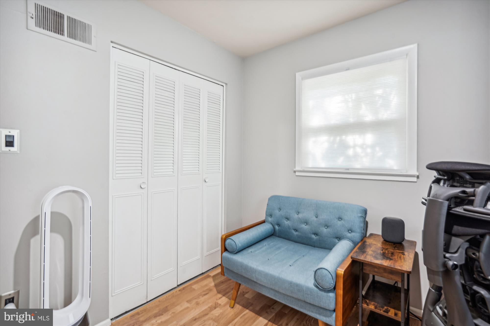 MARUMSCO HILLS - Residential