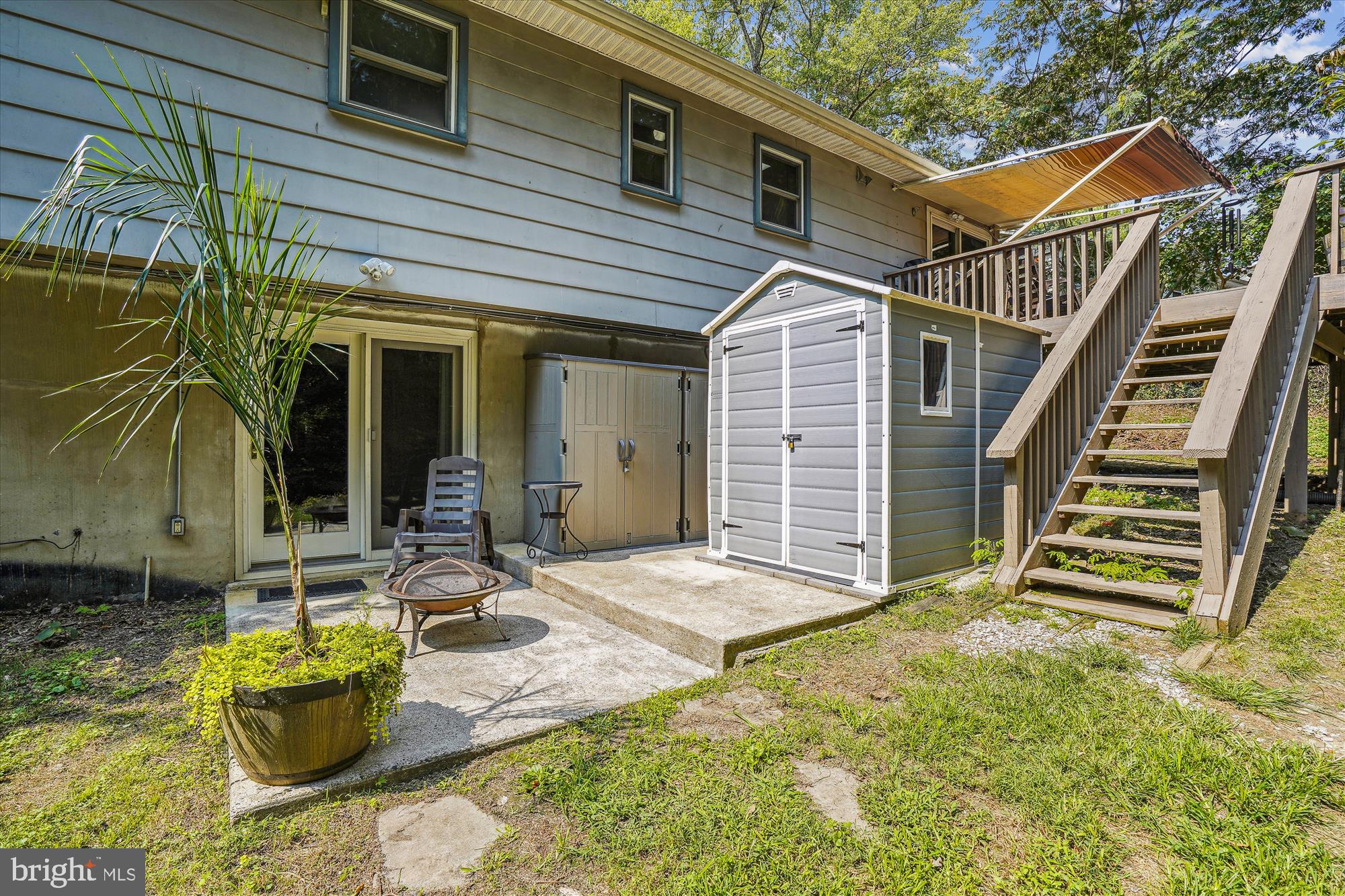 MARUMSCO HILLS - Residential