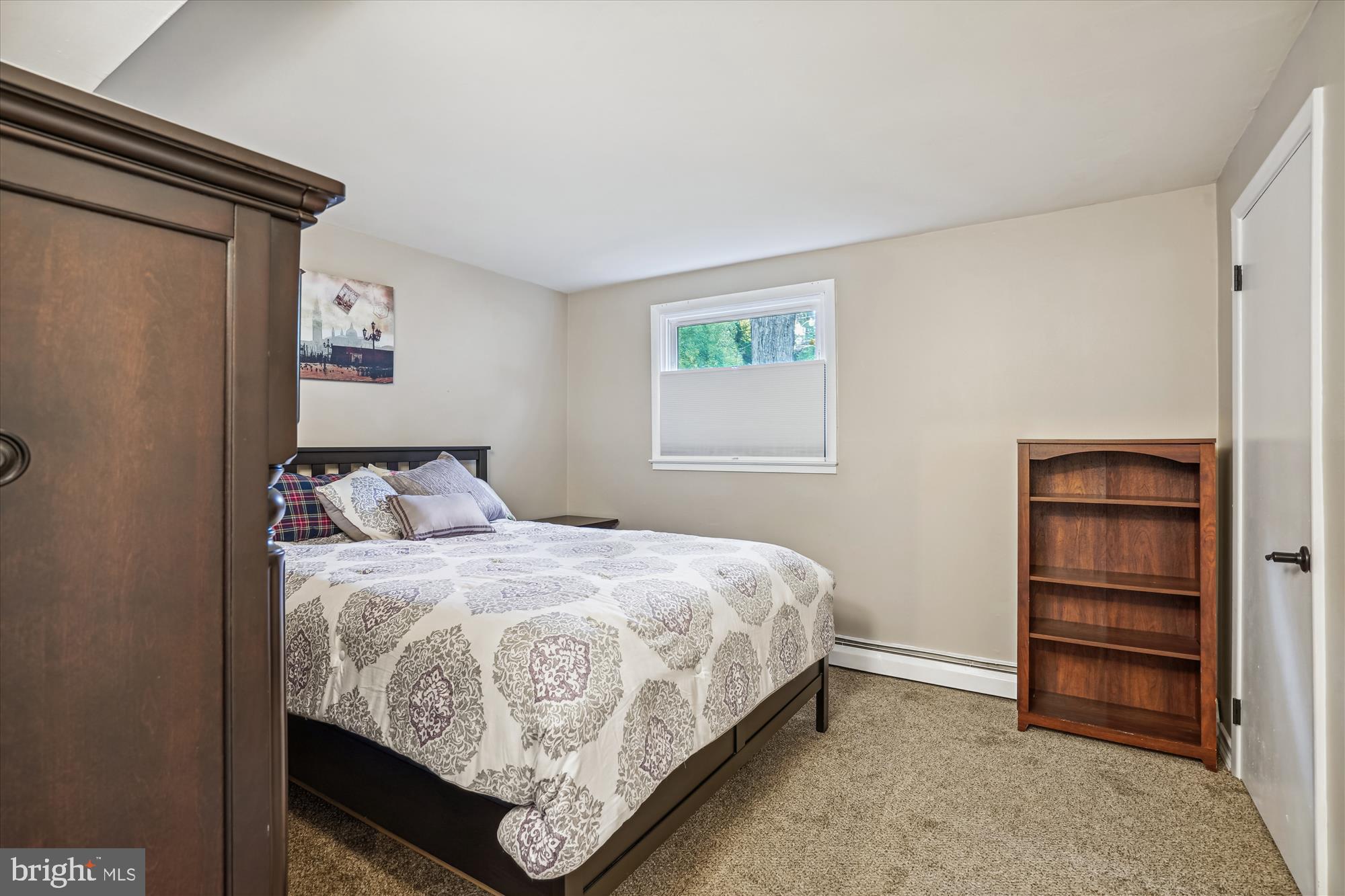 MARUMSCO HILLS - Residential