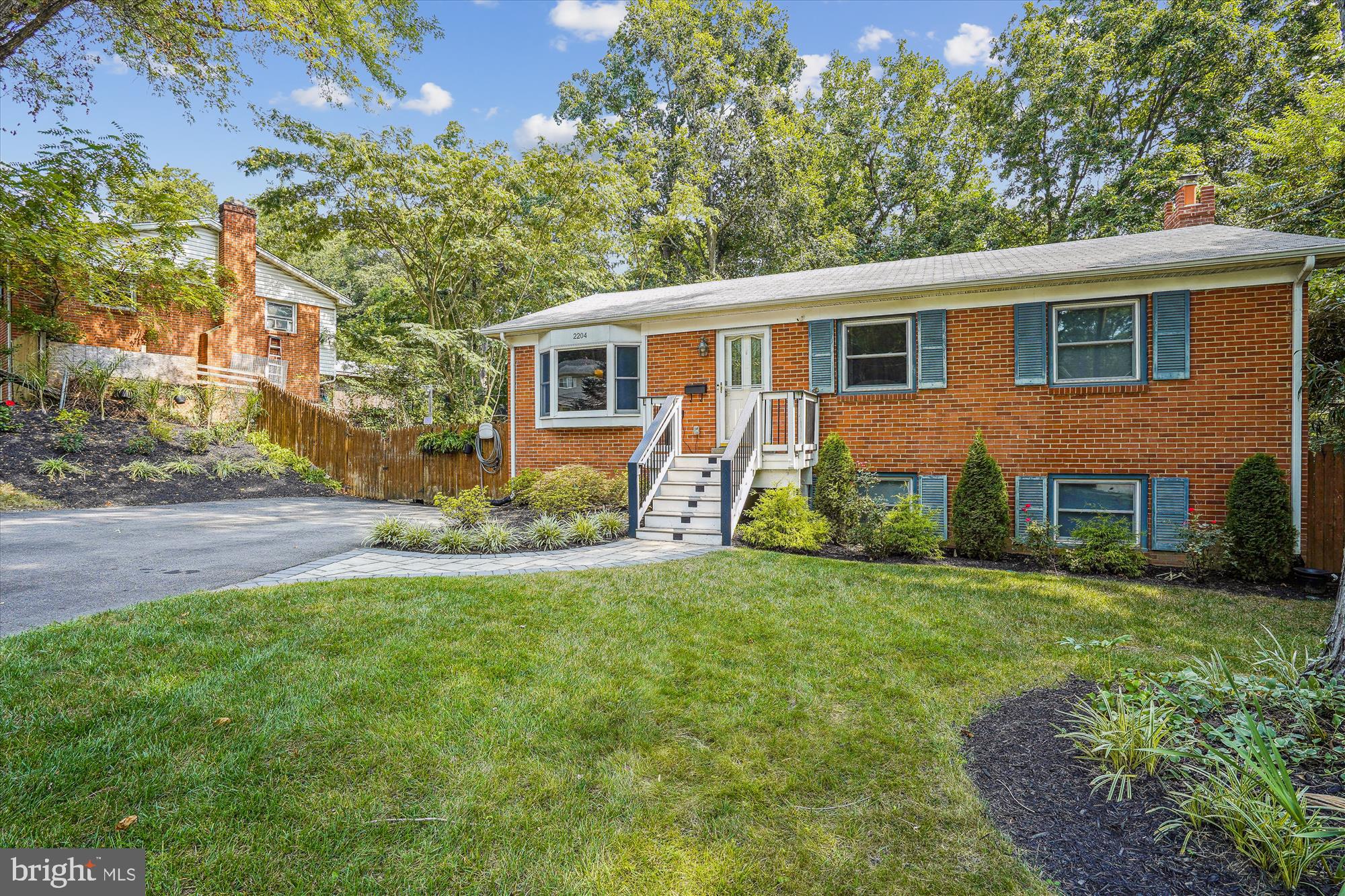 MARUMSCO HILLS - Residential