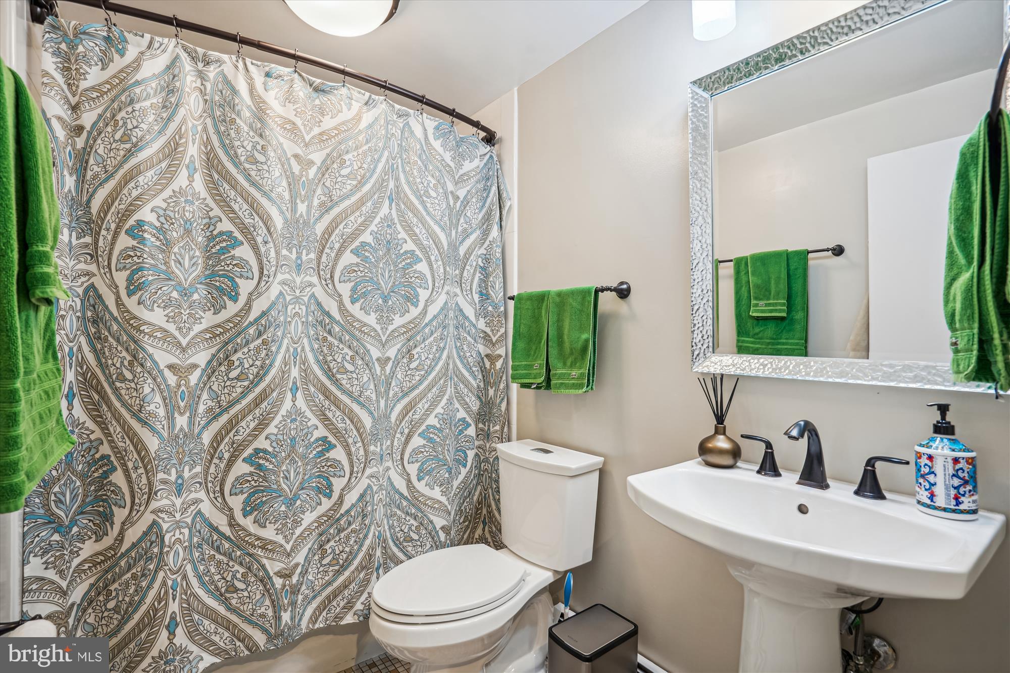 MARUMSCO HILLS - Residential