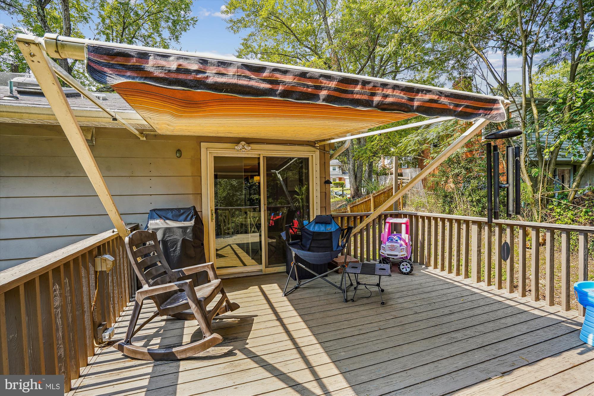 MARUMSCO HILLS - Residential