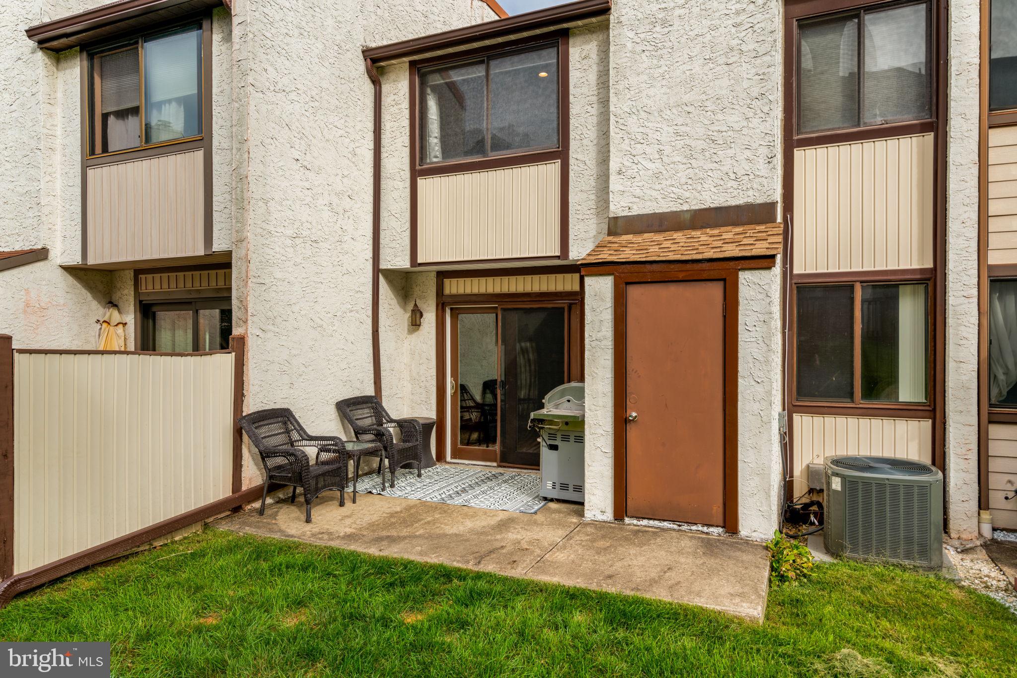 PRUSSIAN WOODS - Residential