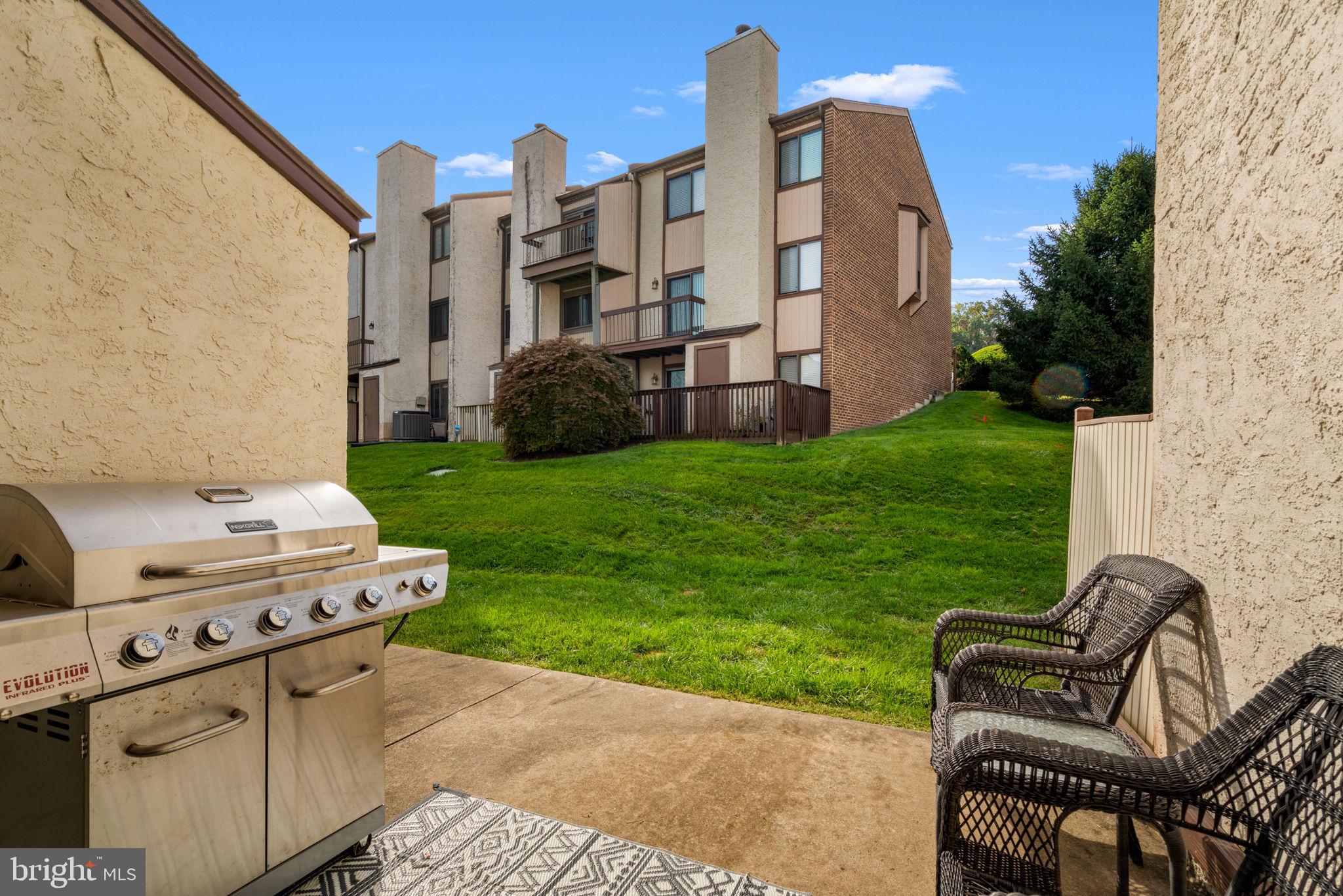 PRUSSIAN WOODS - Residential
