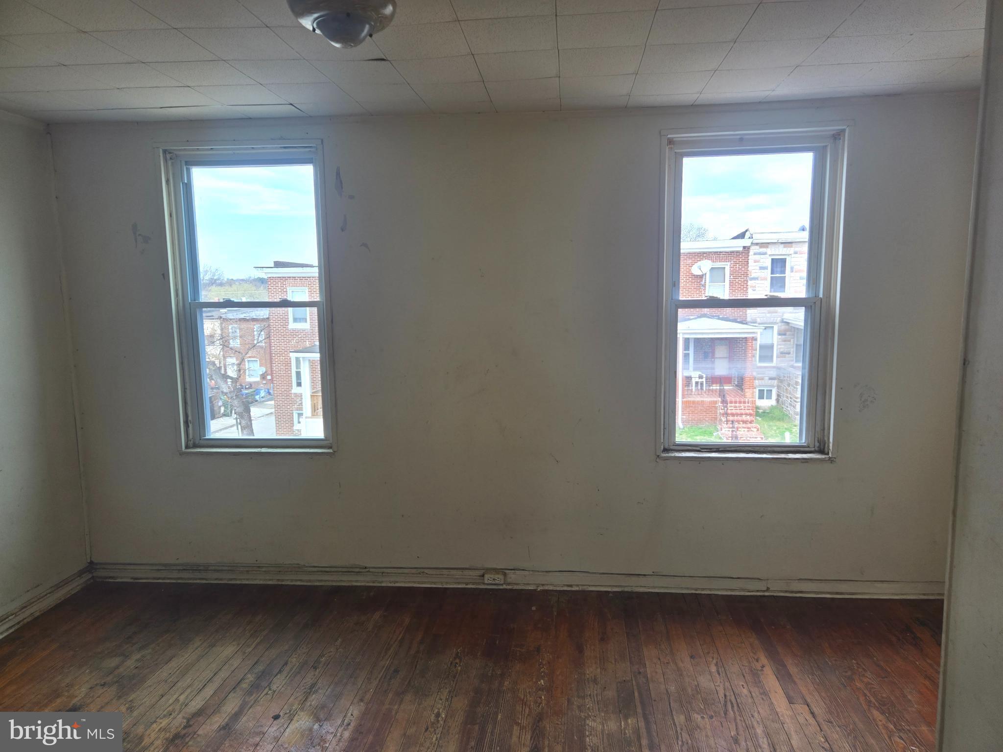 NONE AVAILABLE - Residential