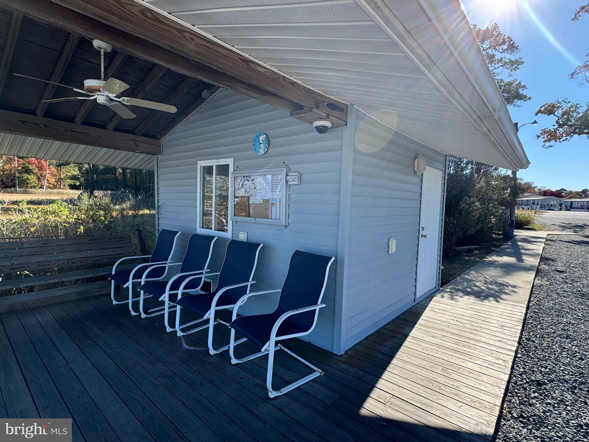 WHITE HORSE PARK I - Residential