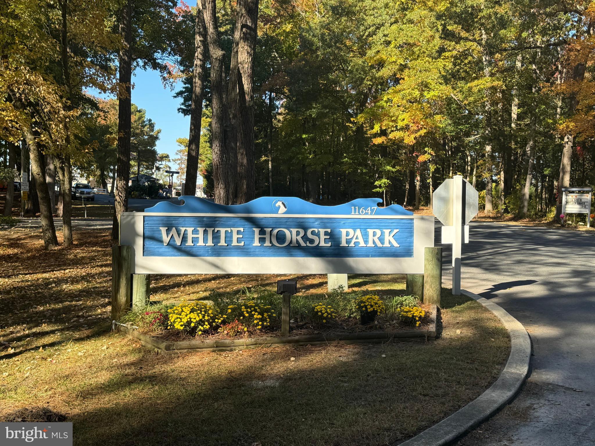 WHITE HORSE PARK I - Residential