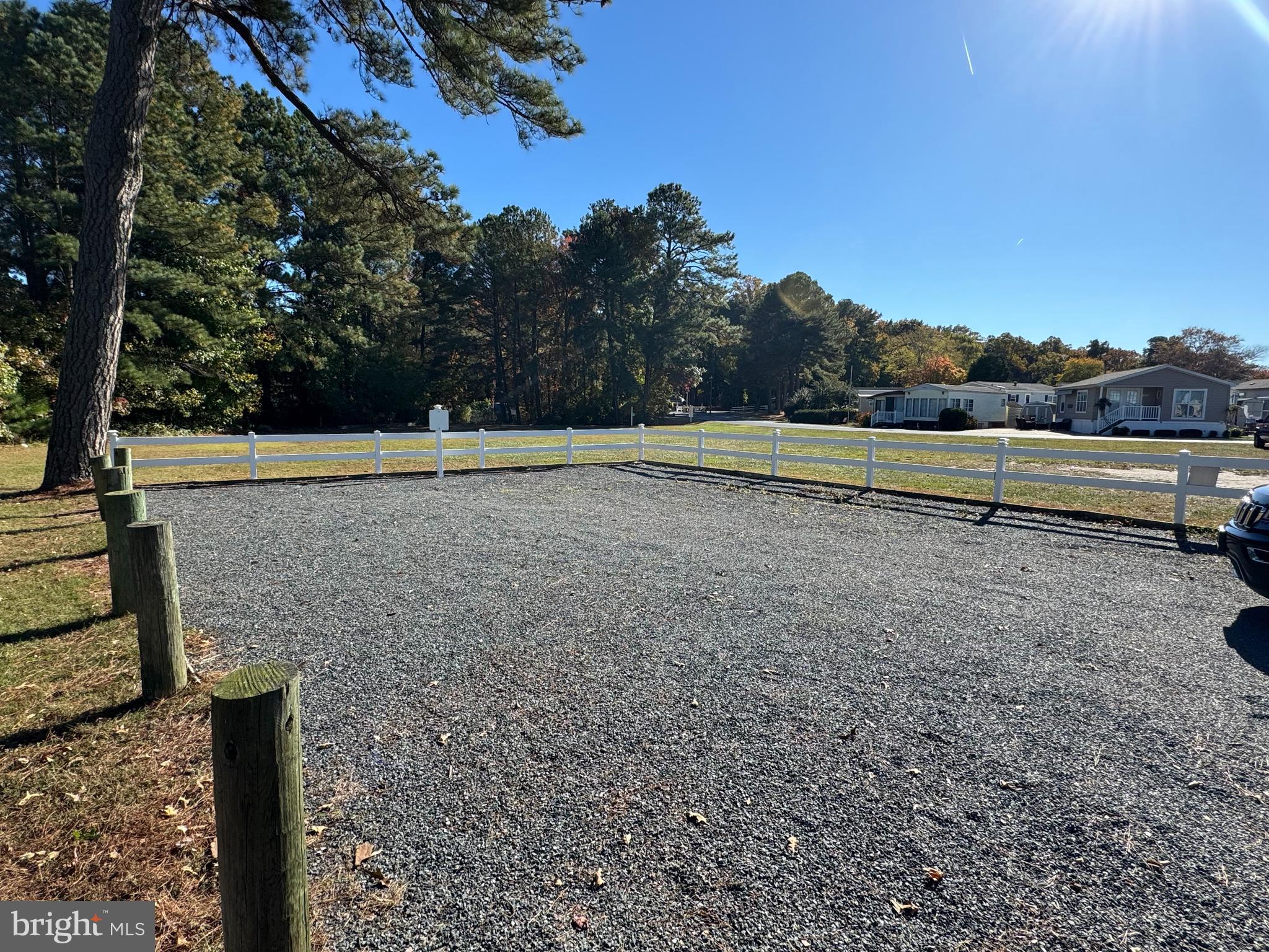 WHITE HORSE PARK I - Residential