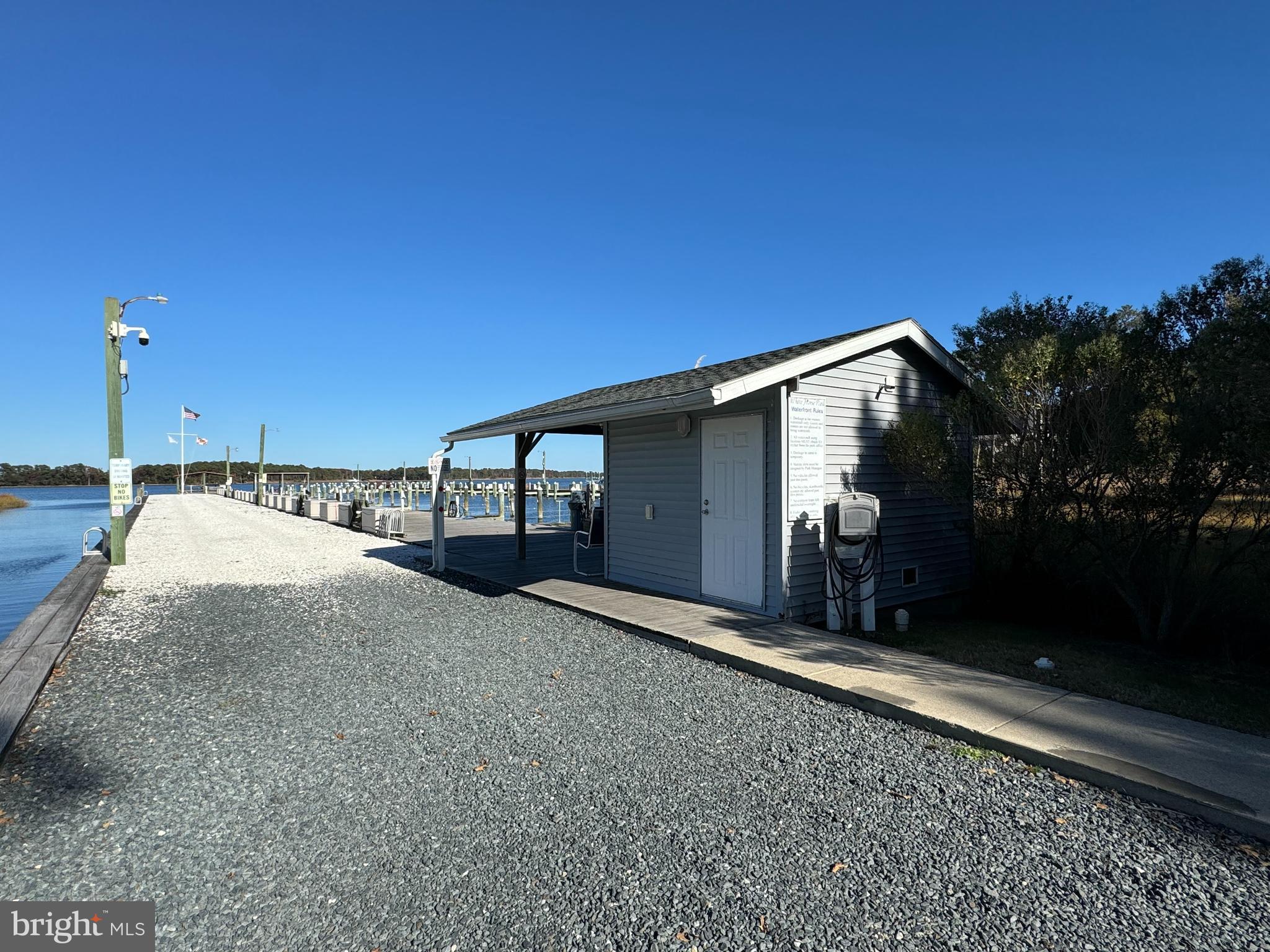 WHITE HORSE PARK I - Residential