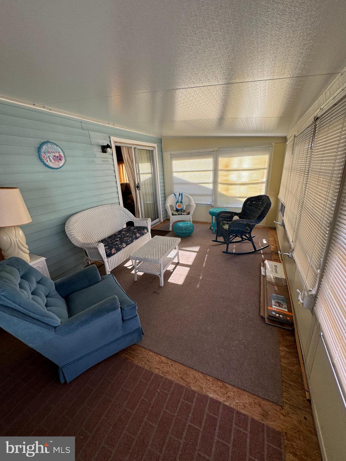 WHITE HORSE PARK I - Residential