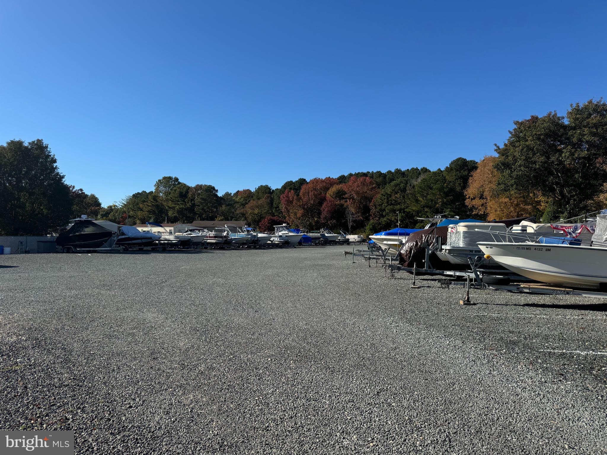 WHITE HORSE PARK I - Residential