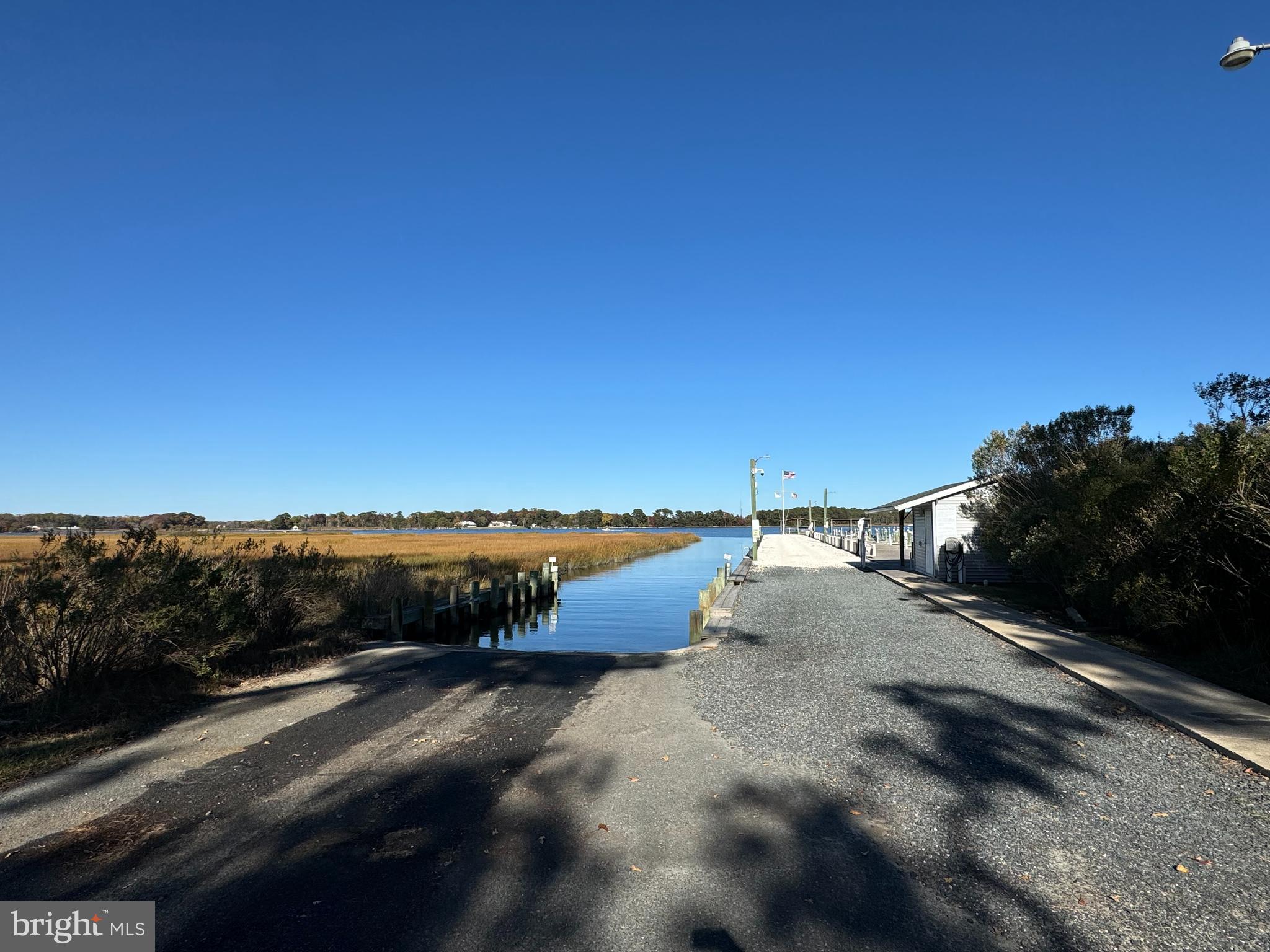 WHITE HORSE PARK I - Residential