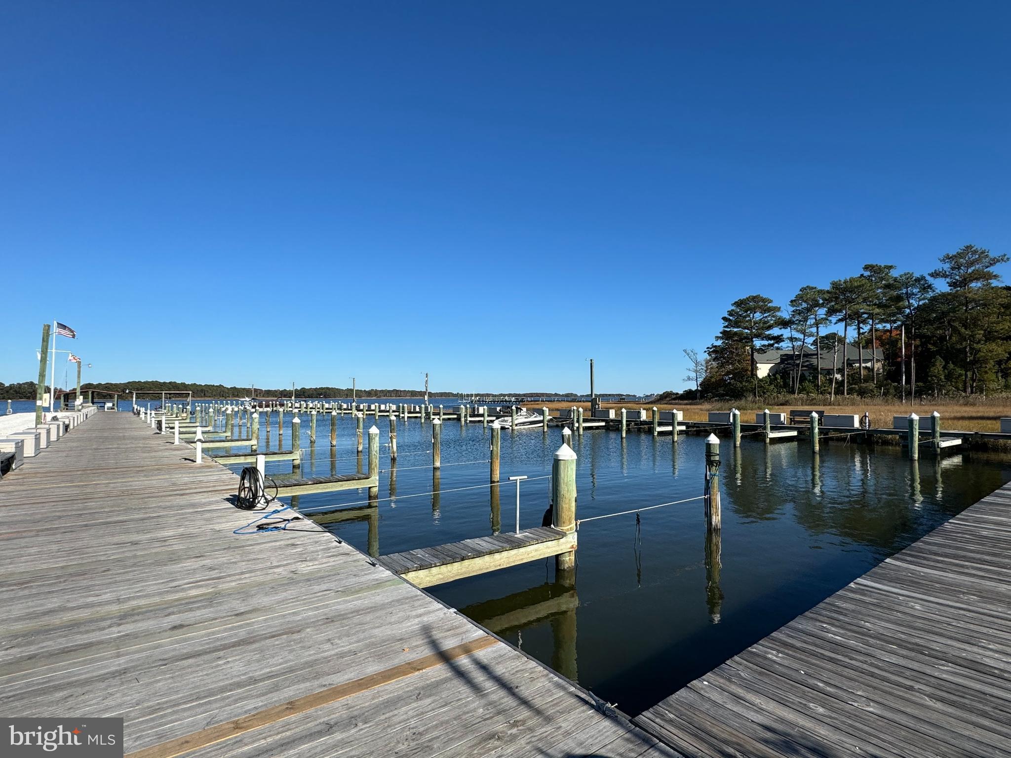 WHITE HORSE PARK I - Residential