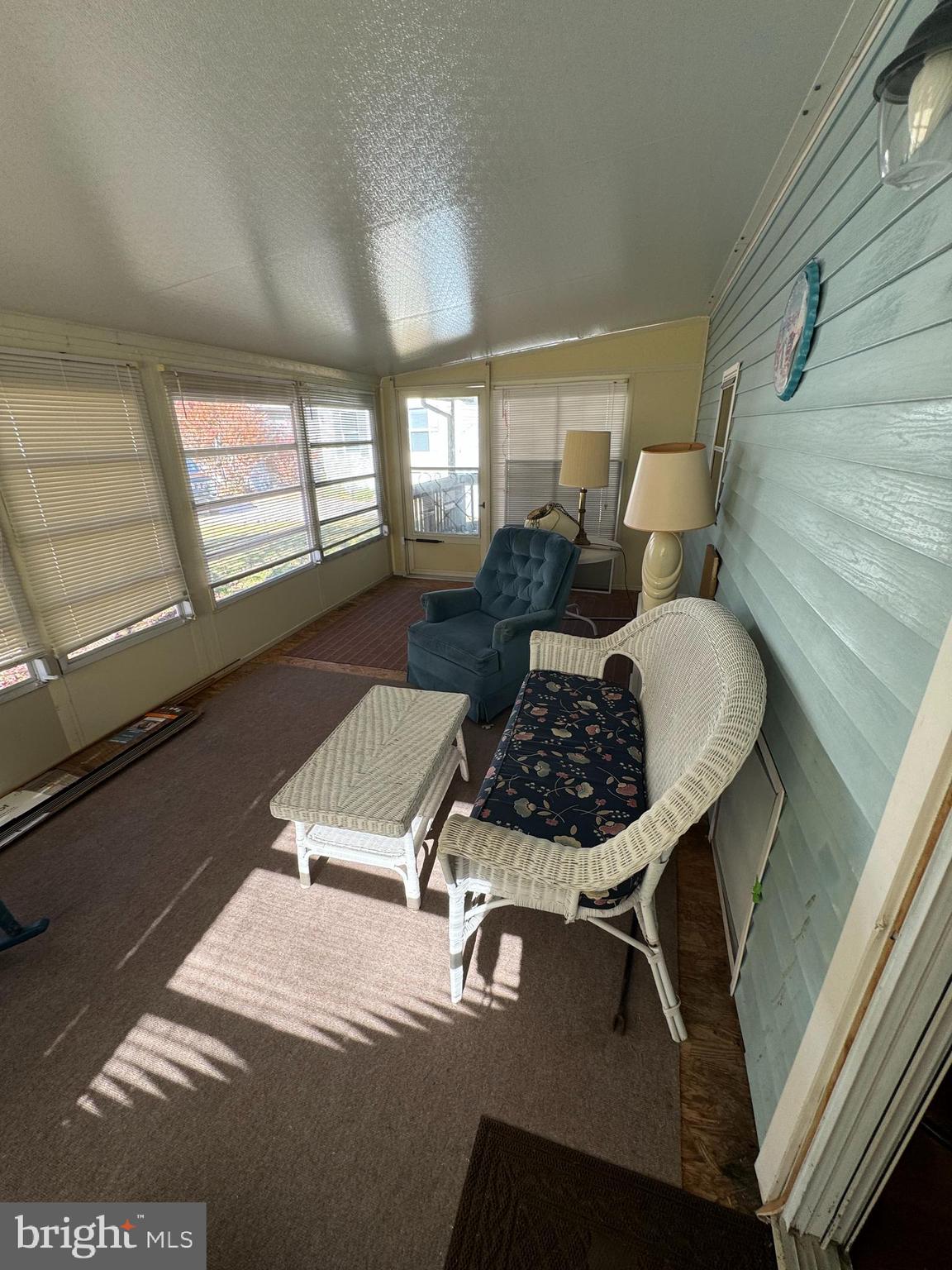 WHITE HORSE PARK I - Residential